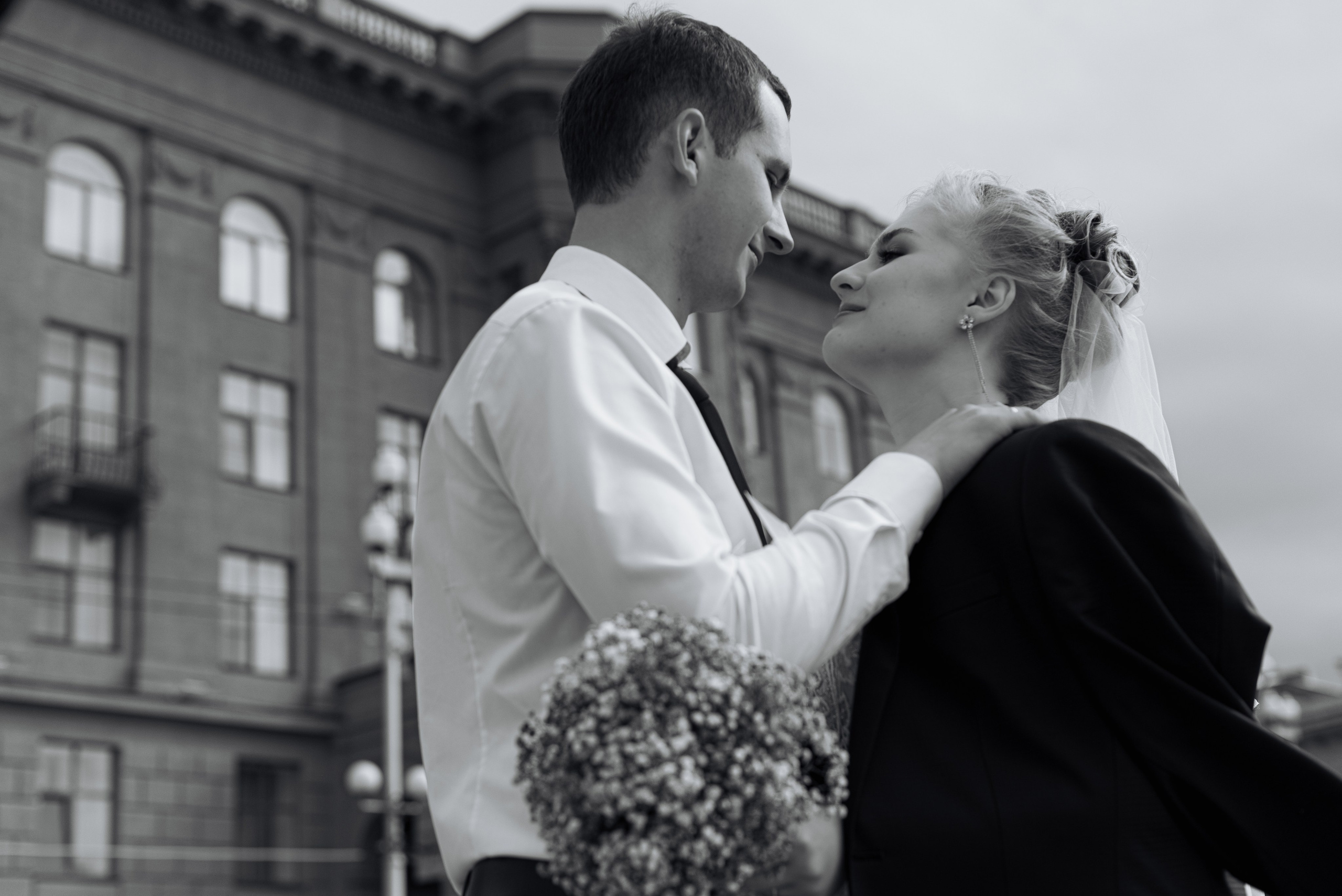 Wedding & Love-Story. Свадебный и студийный фотограф в Волгограде