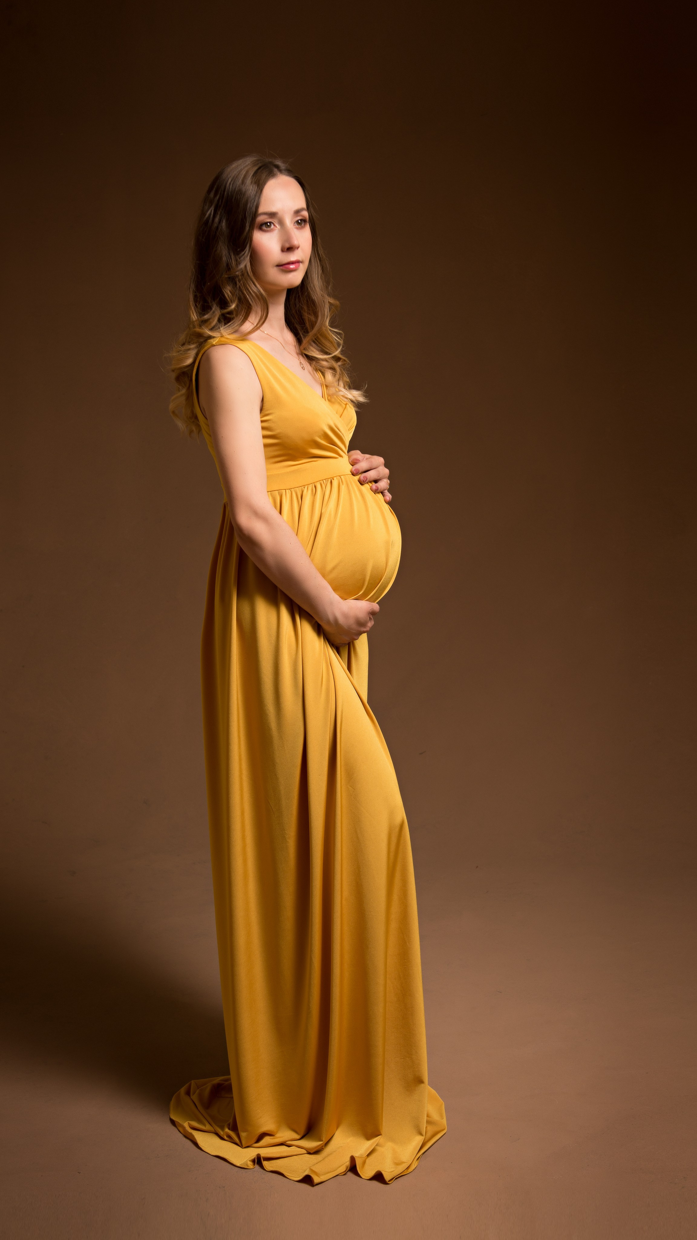 Семейная фотосессия беременности Натальи. Фотосессия беременности — Крылова Натали — Москва