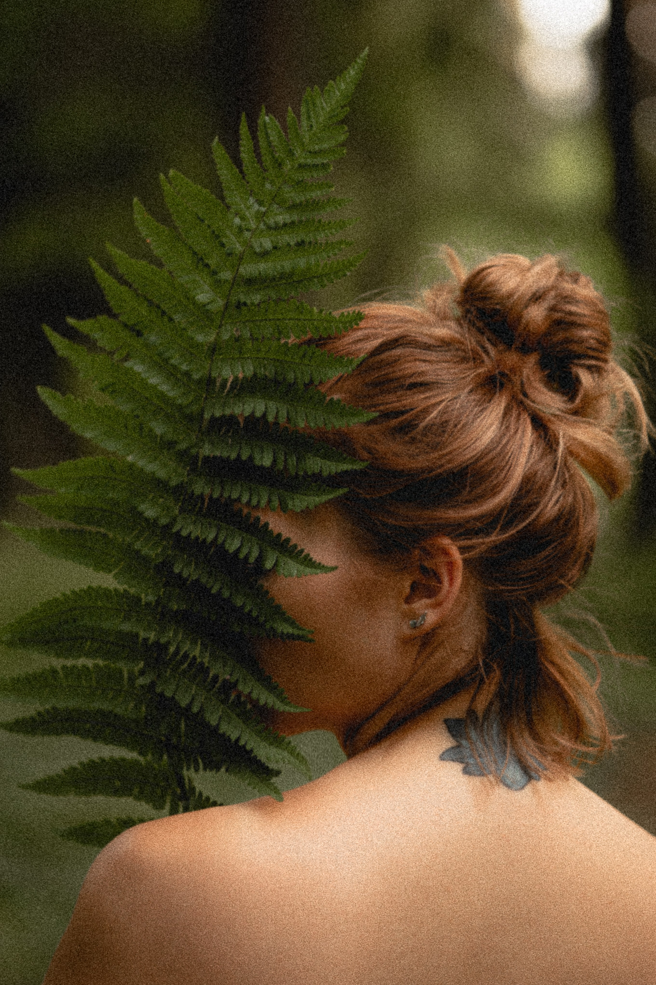 Дарья. Your story in photos