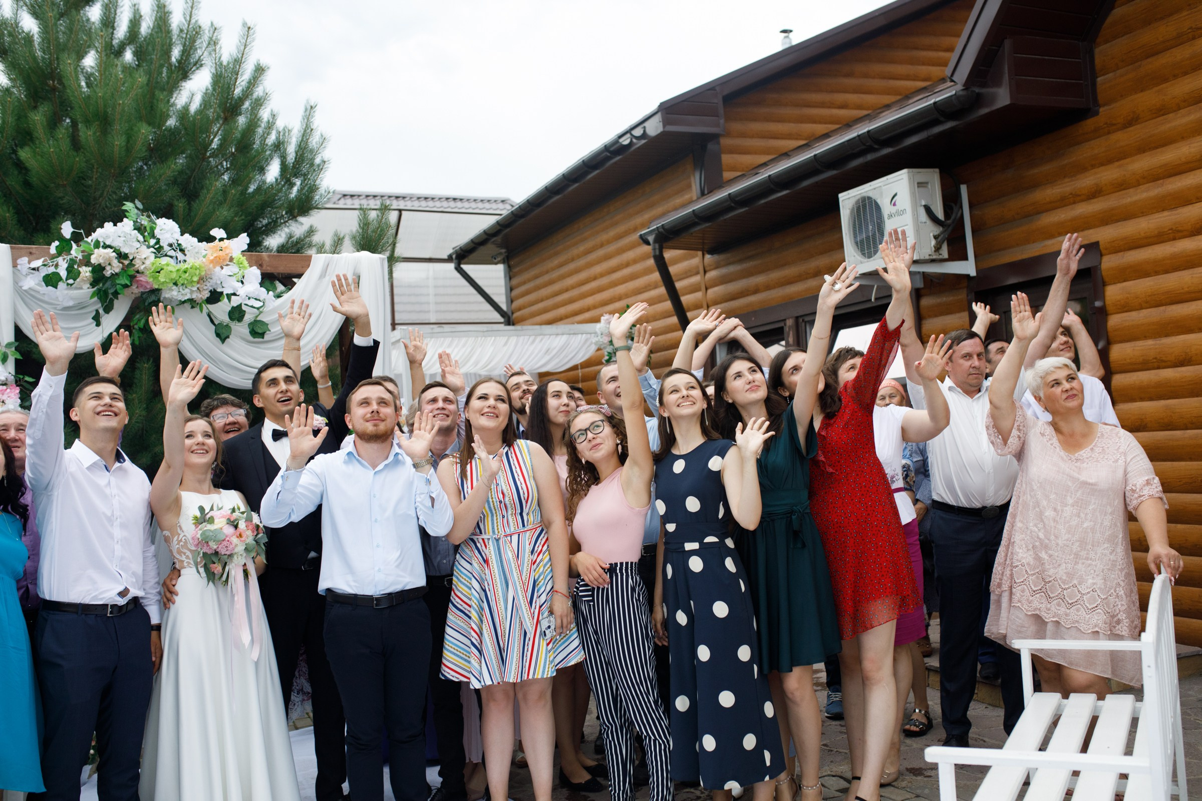 Вадим и Алия. Фотограф в Уфе Ирина Идрисова