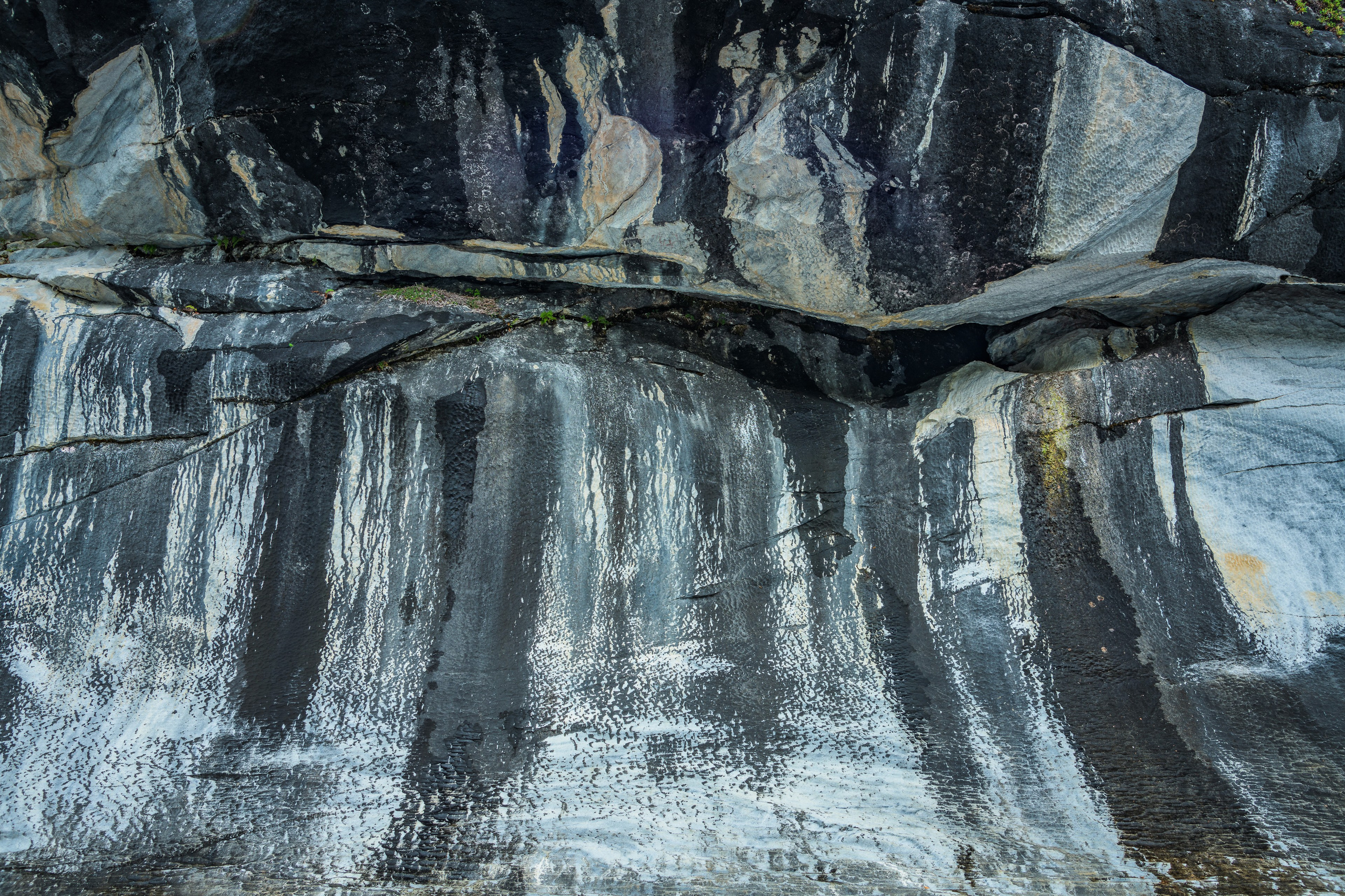 Норвегия. Северные Ночи