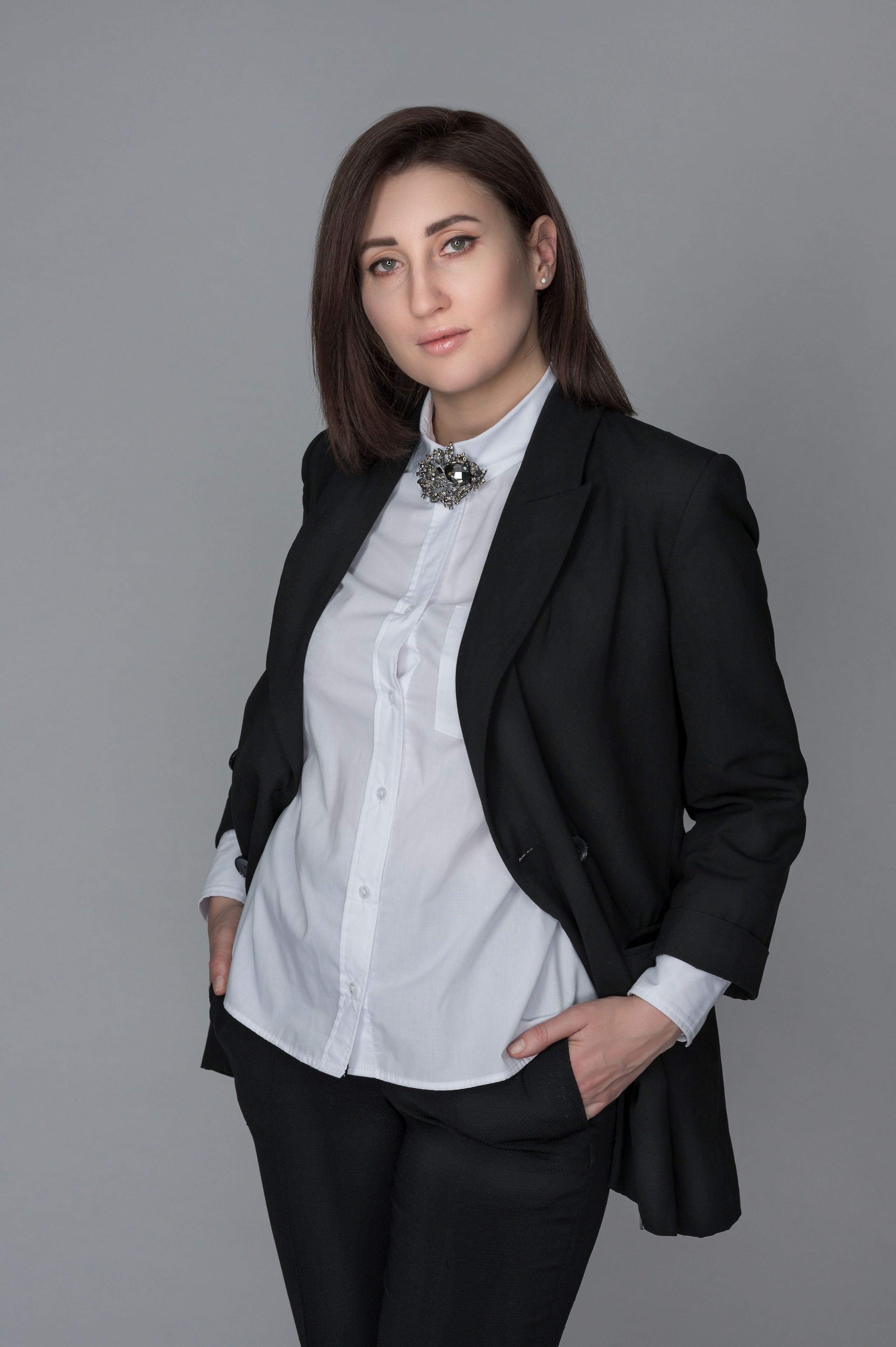 Женский портрет. Портретный фотограф в Челябинске Катерина Руди