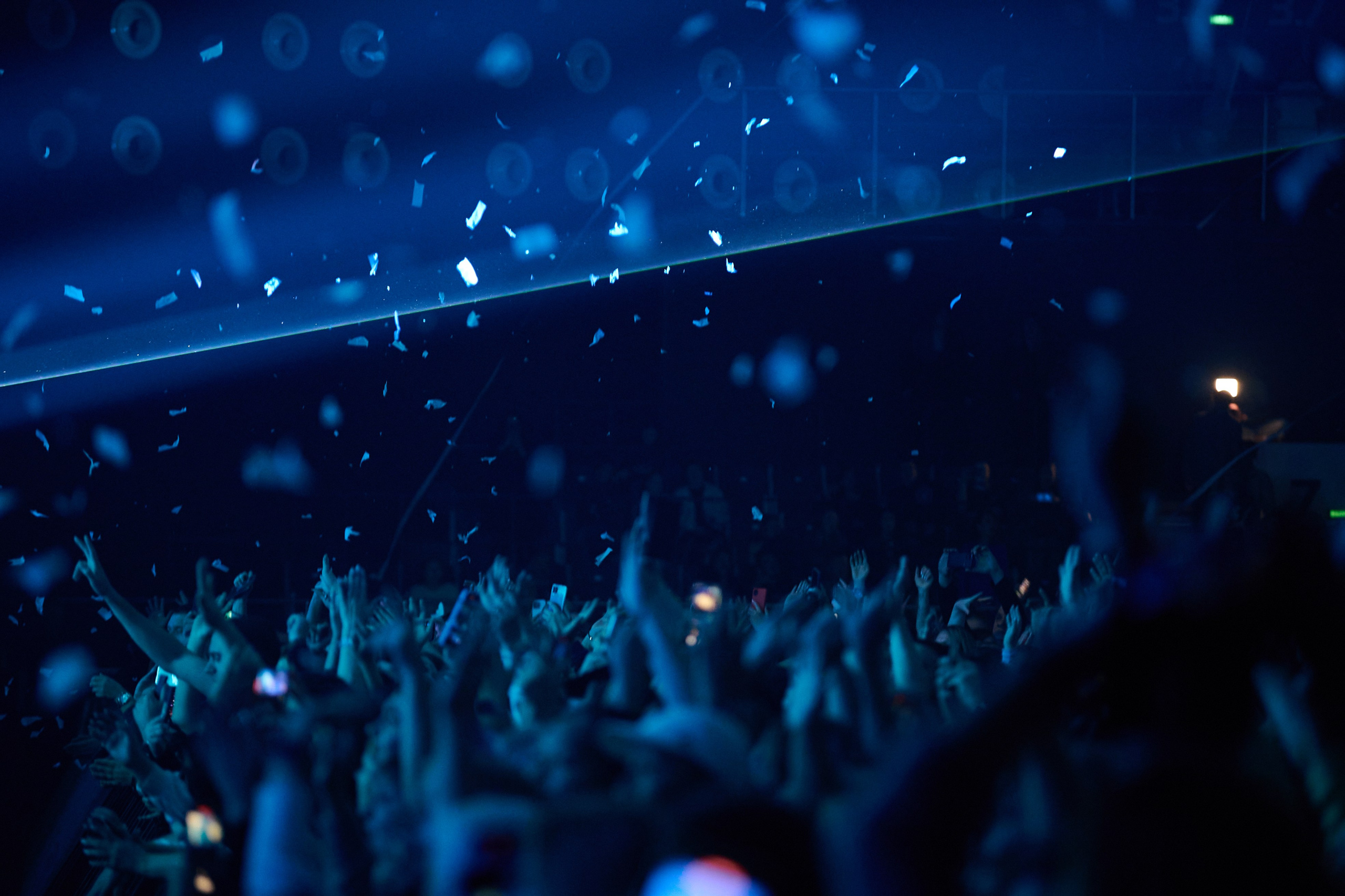 Руки Вверх! | Красноярск |18 октября. Фотограф Москва Concerts photo / Fashion photо