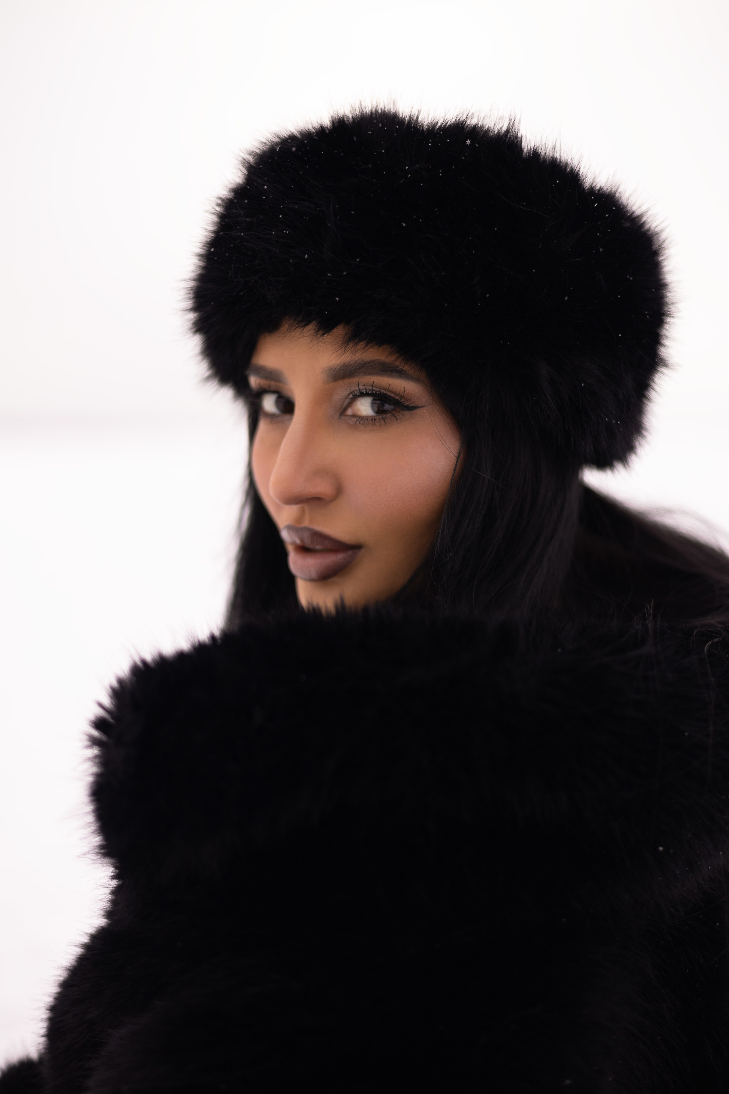 Прогулочная фотосессия. Женский фотограф в Санкт-Петербурге