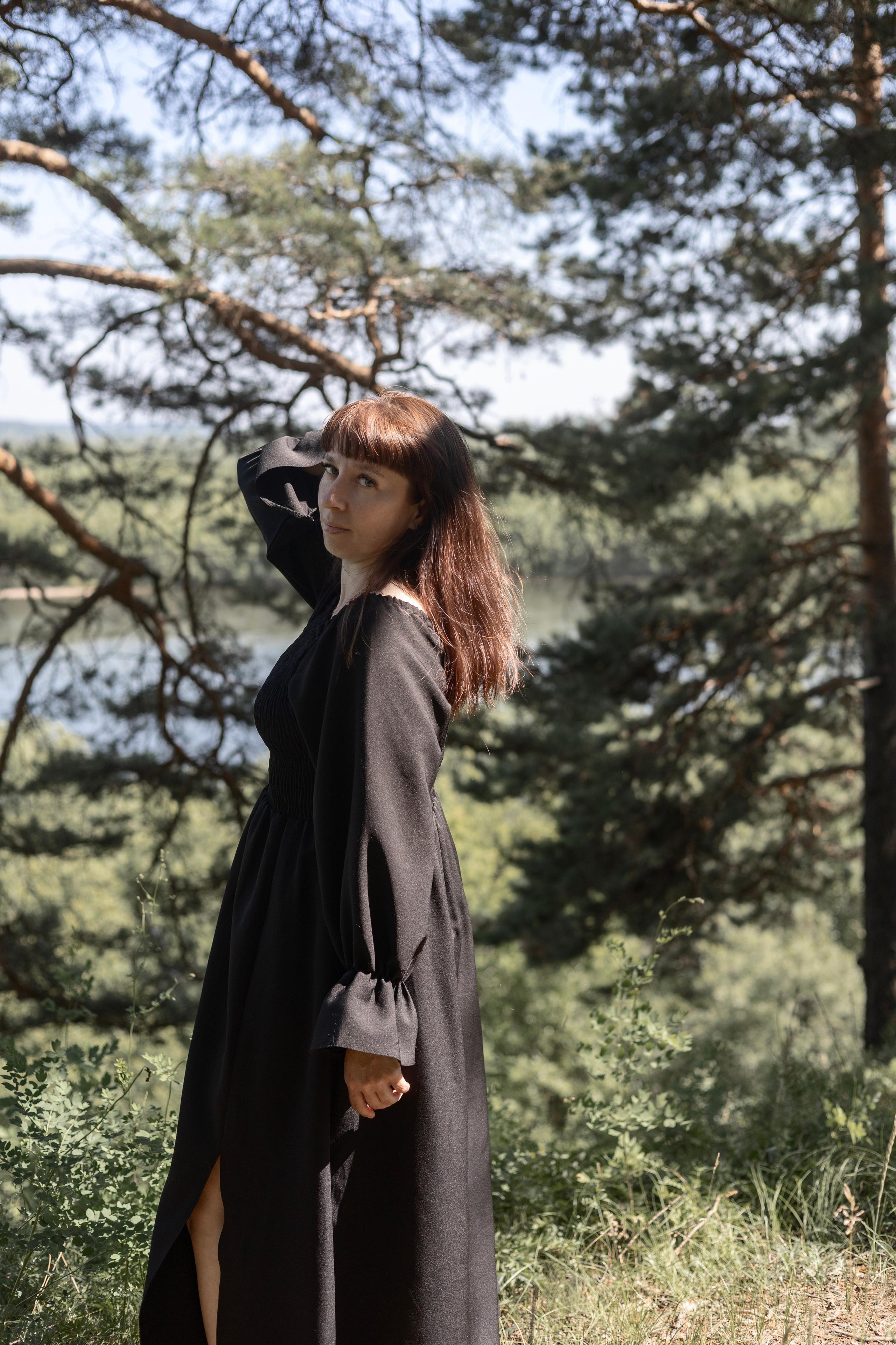 Фотосессия Ирины. Фотограф Канск Красноярск Ольга Атмайкина