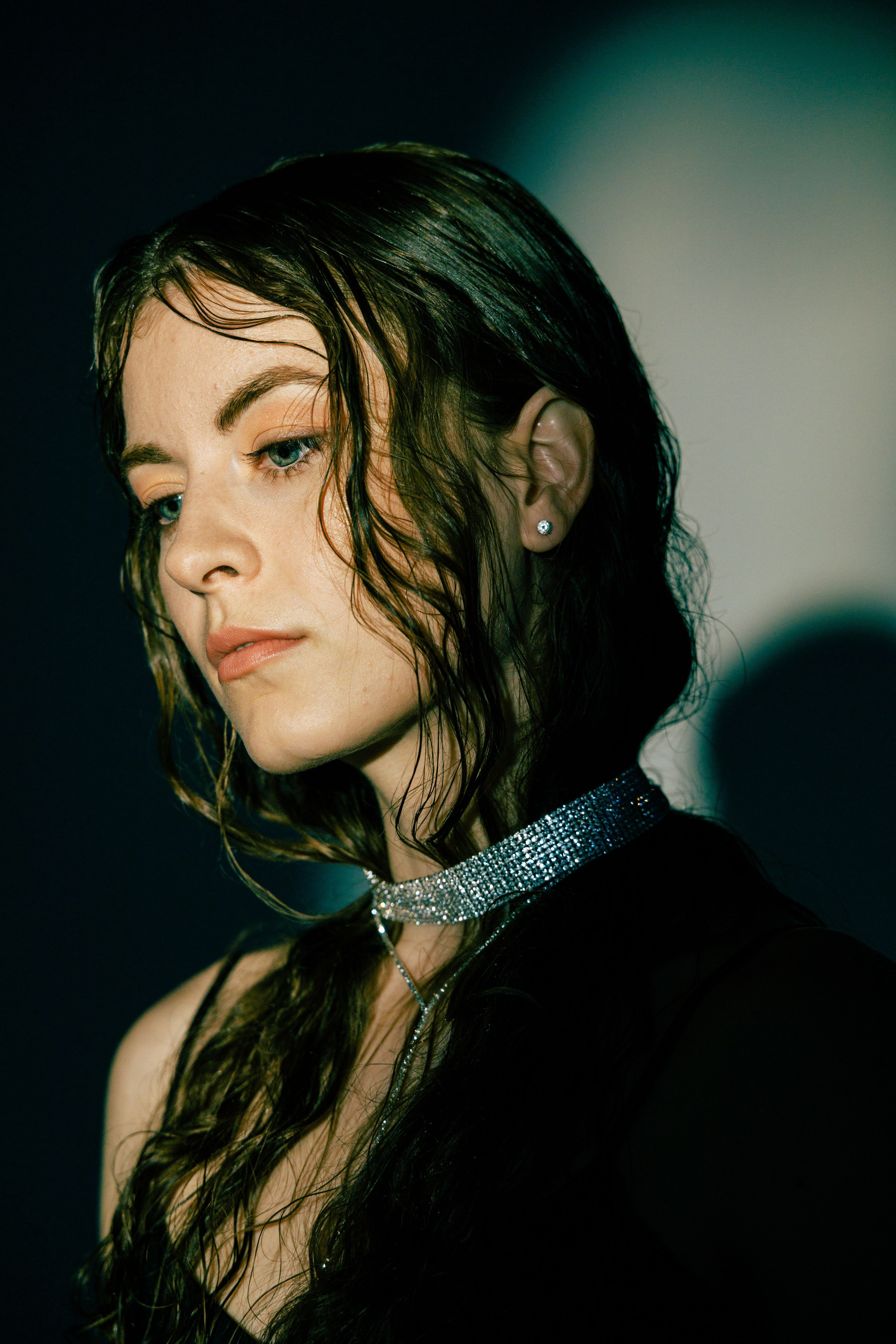 Women’s Portraits. Street & Portrait photographer Lina Thorne based in Moscow