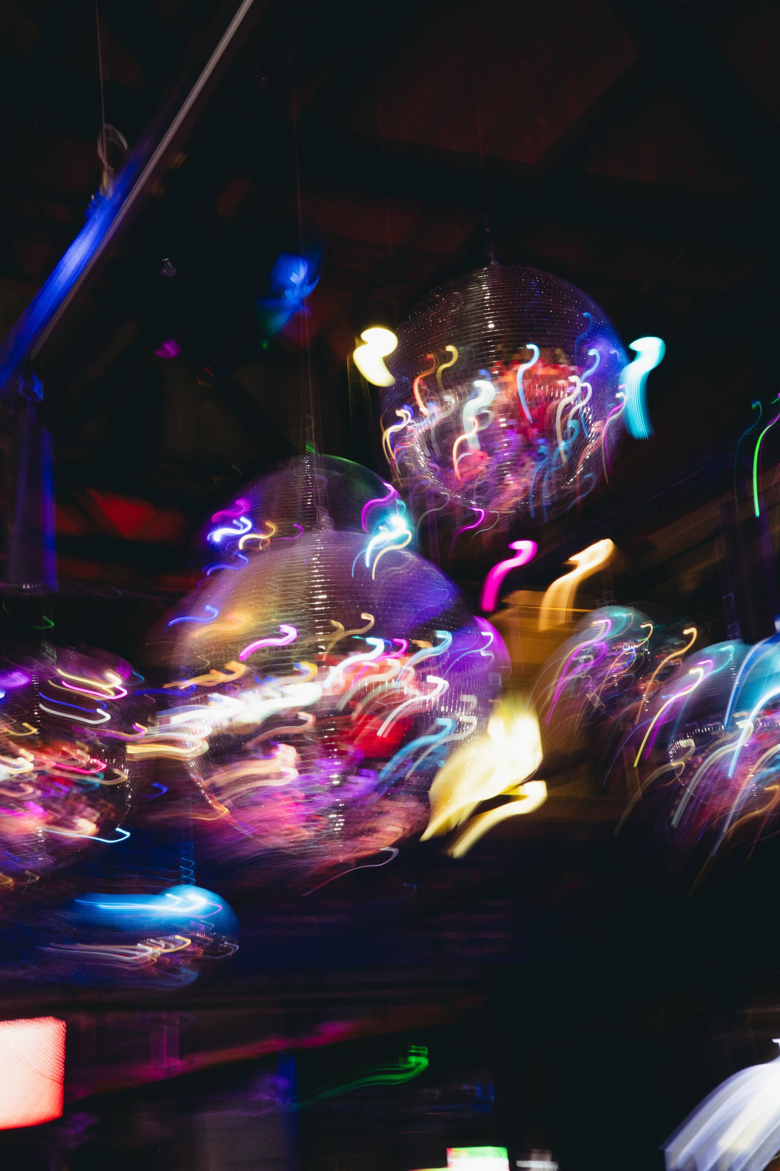 Мероприятия. JK`Shot