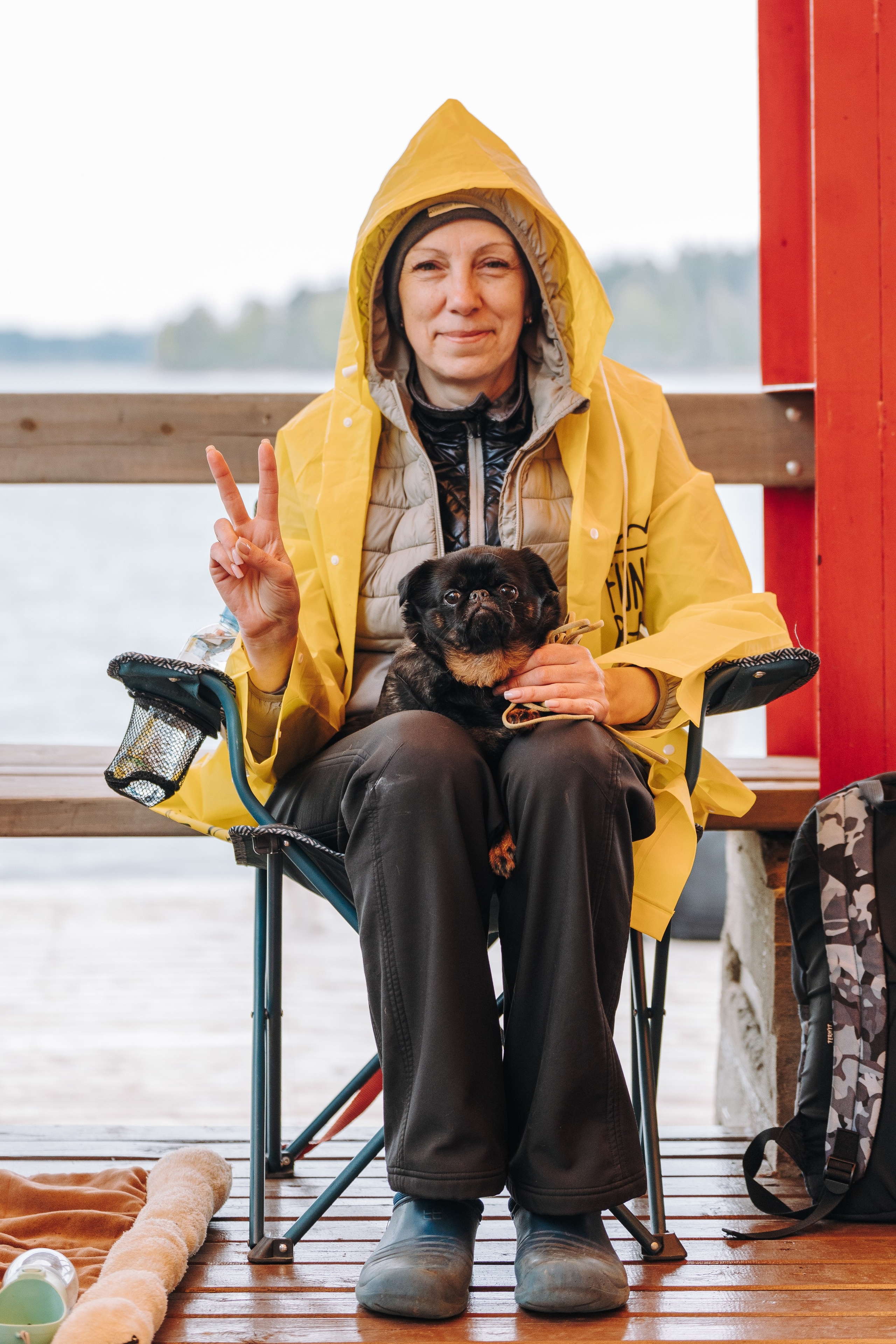 Соревнования по ноузворку в Лосево. Фотограф анималист в Спб недорого Олеся Майорова