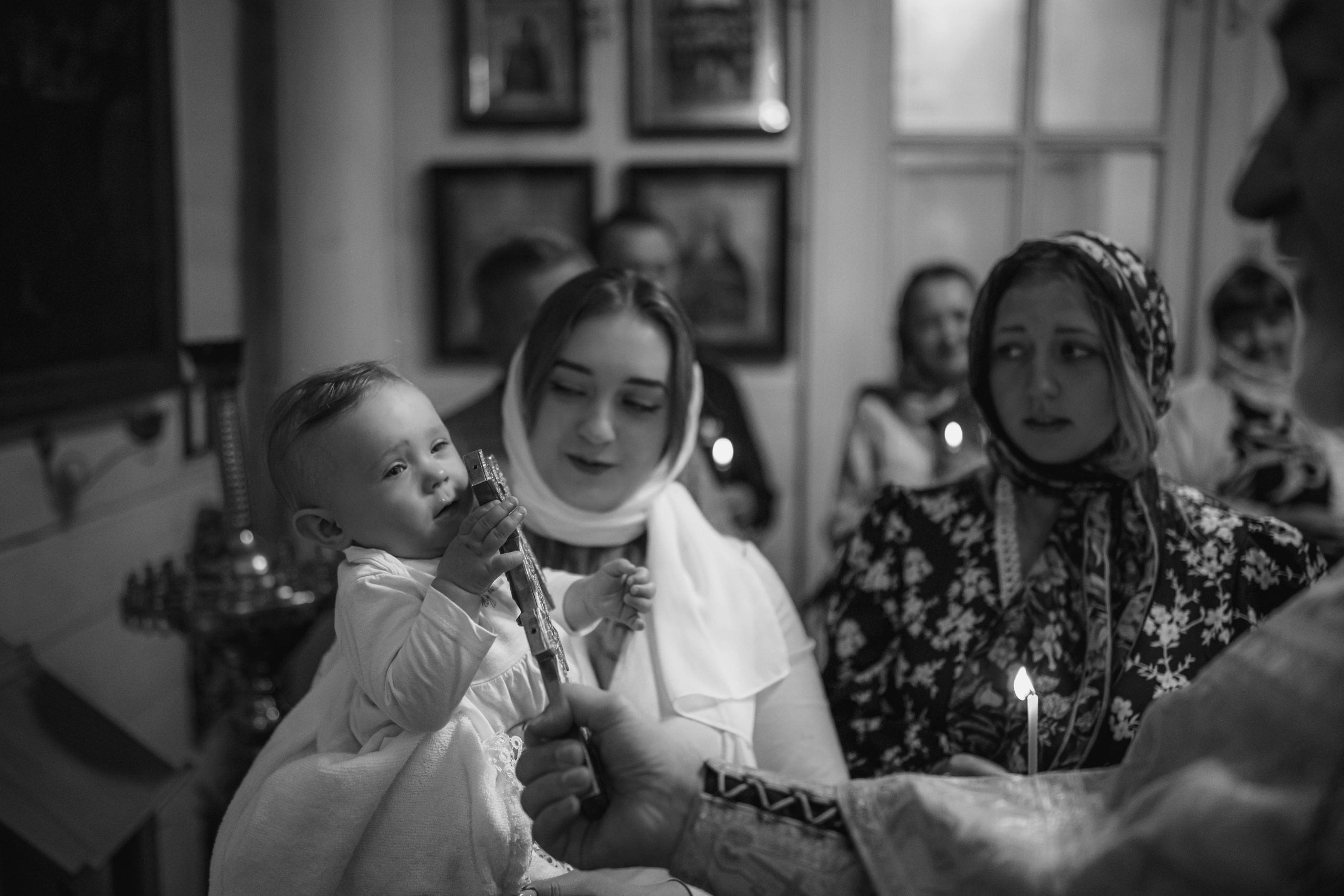 Фотограф Дарья Маташкова