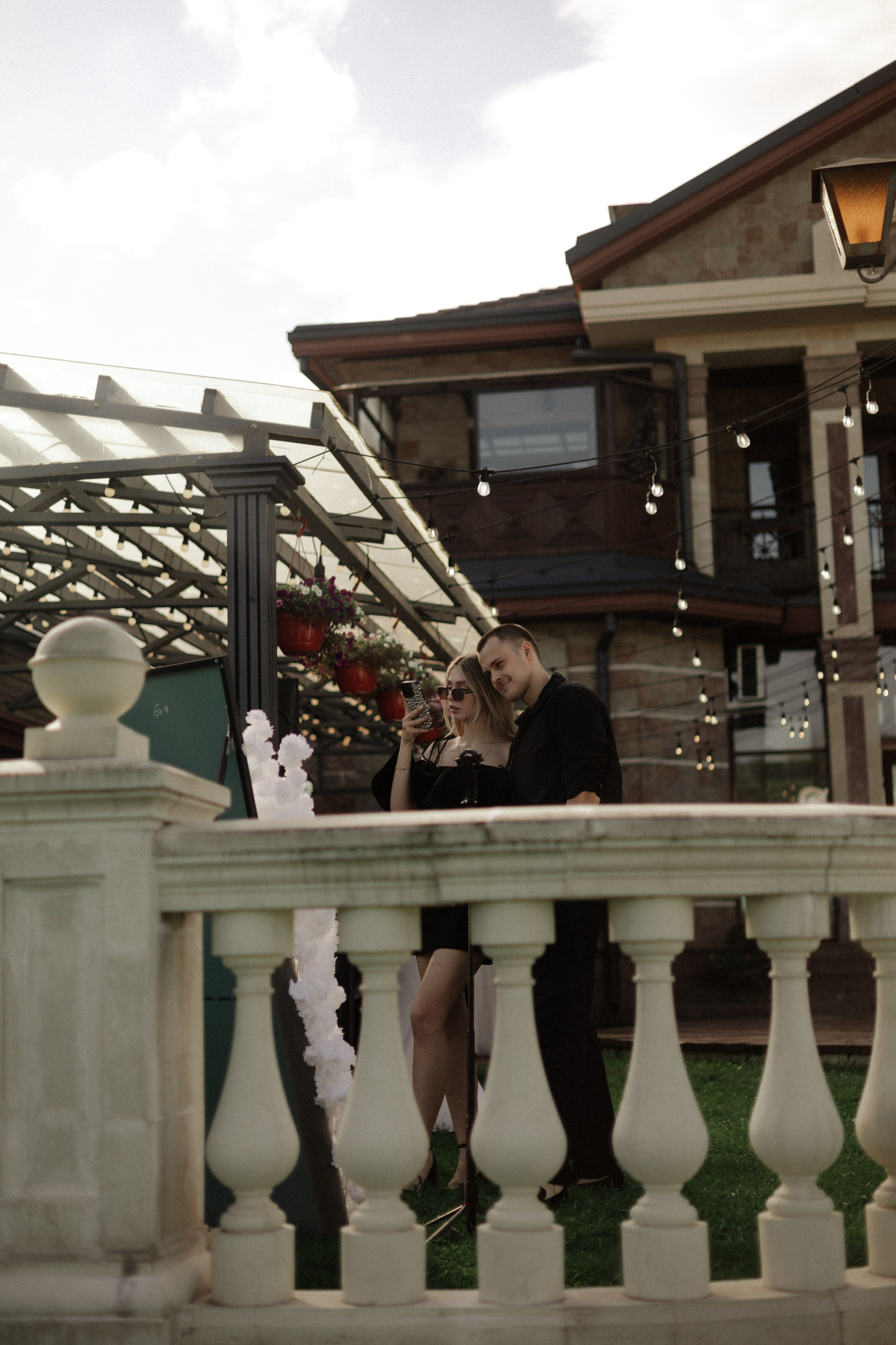 Аля и Паша. Свадьба в Пахра Парк. Свадебный и портретный фотограф в Москве Анастасия Масюк