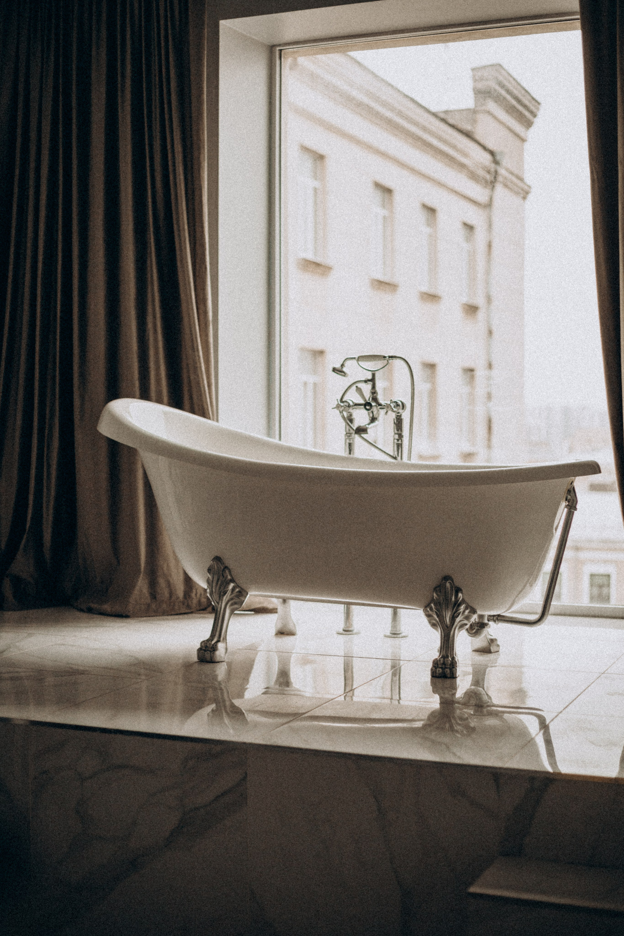 Веселье в ванной. Семейный фотограф в Ростове-на-Дону Безкишкина Татьяна