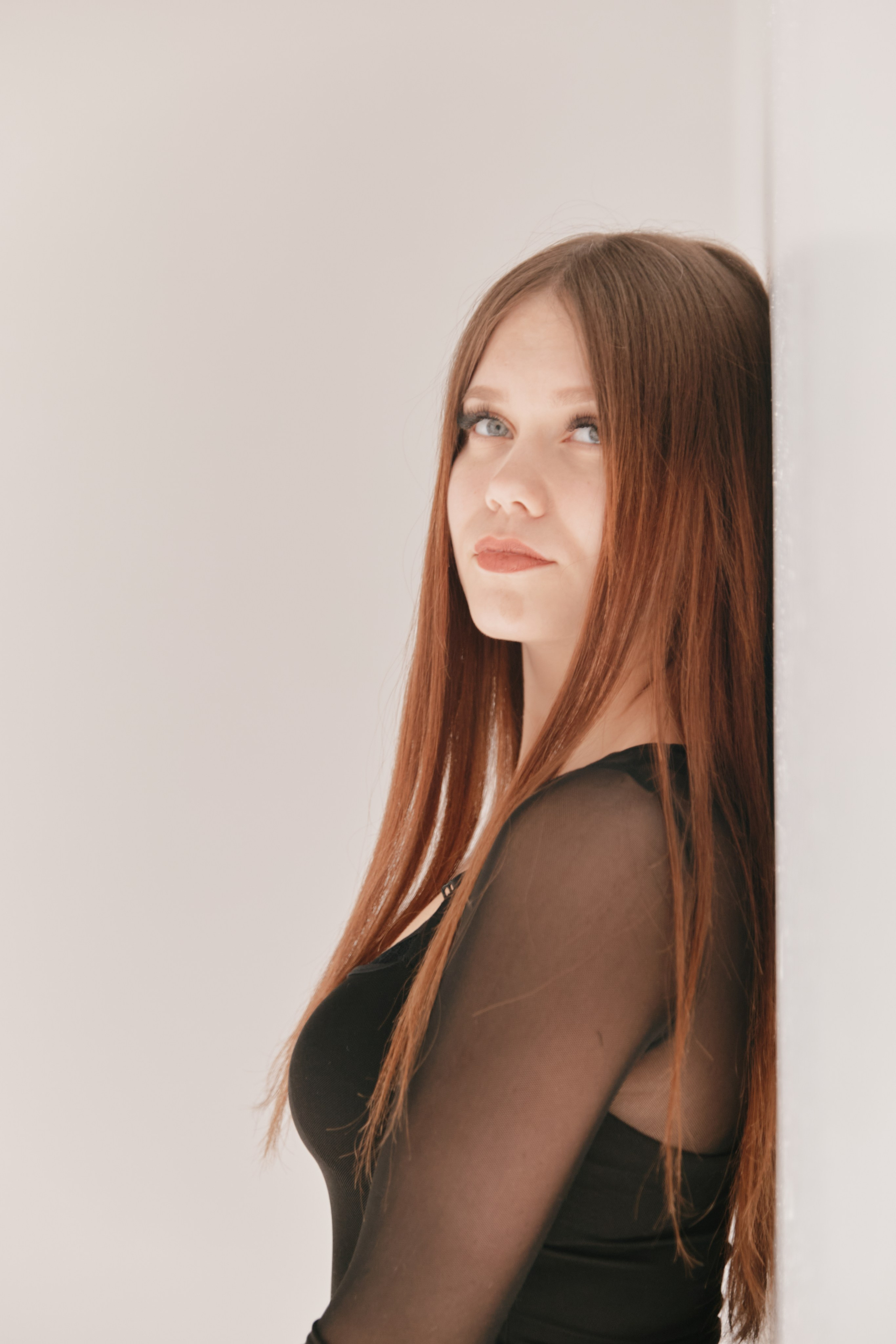 Александр и Кристина. Фотограф и видеограф в Кургане Леонид Корнильев