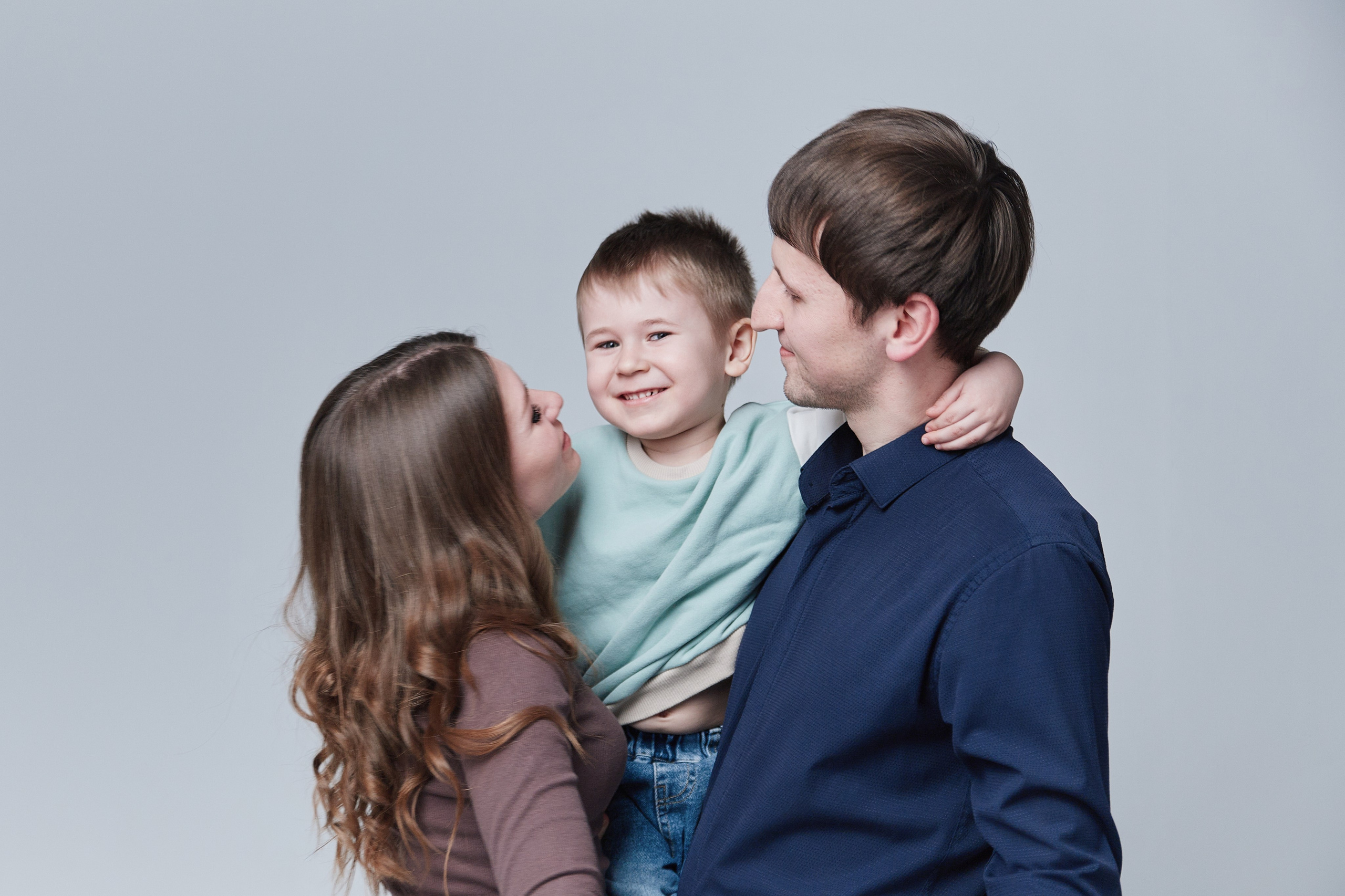 Ращупкины. Фотограф и видеограф в Кургане Леонид Корнильев