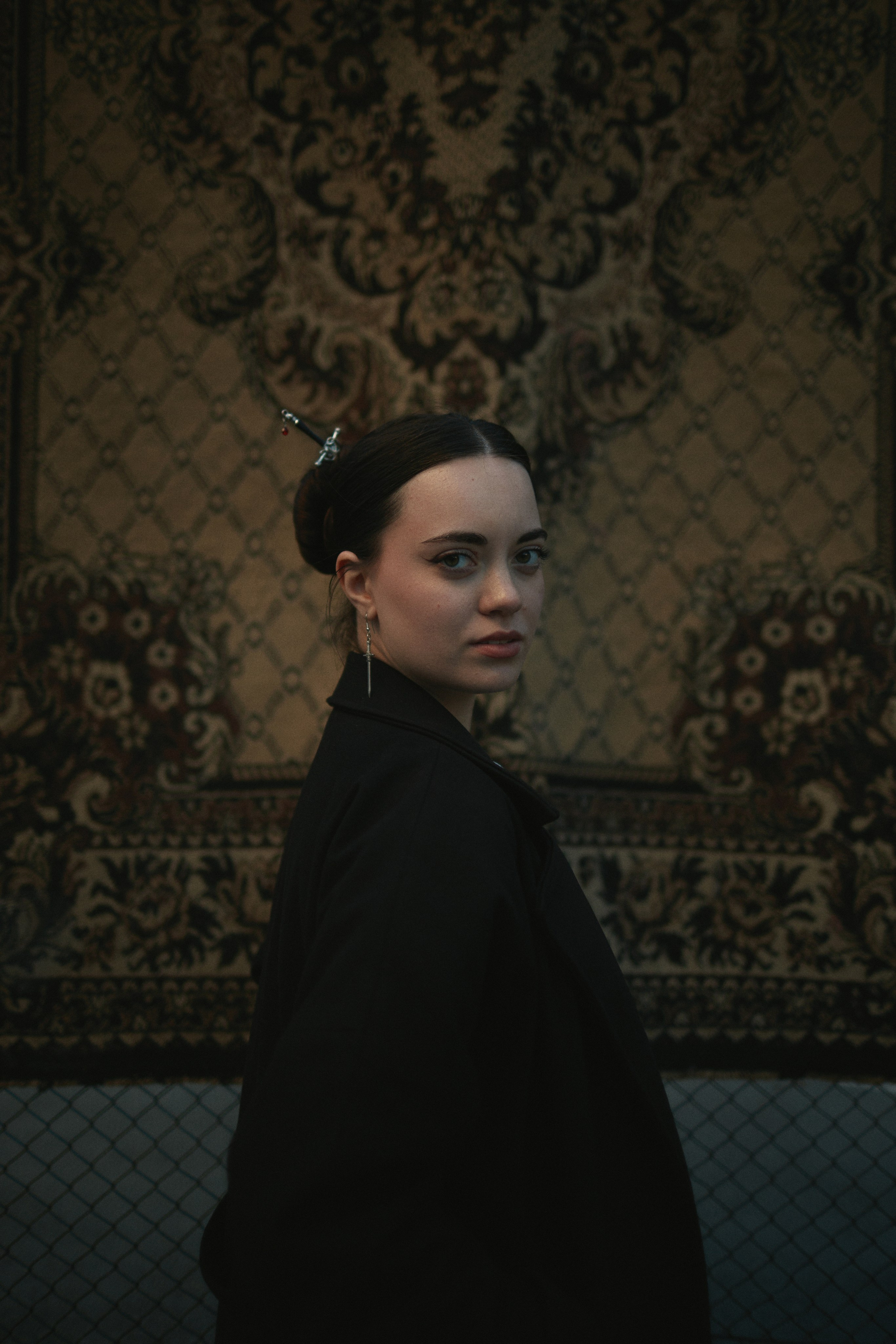 Индивидуальная фотосессия. Фотограф и видеограф в Кургане Леонид Корнильев