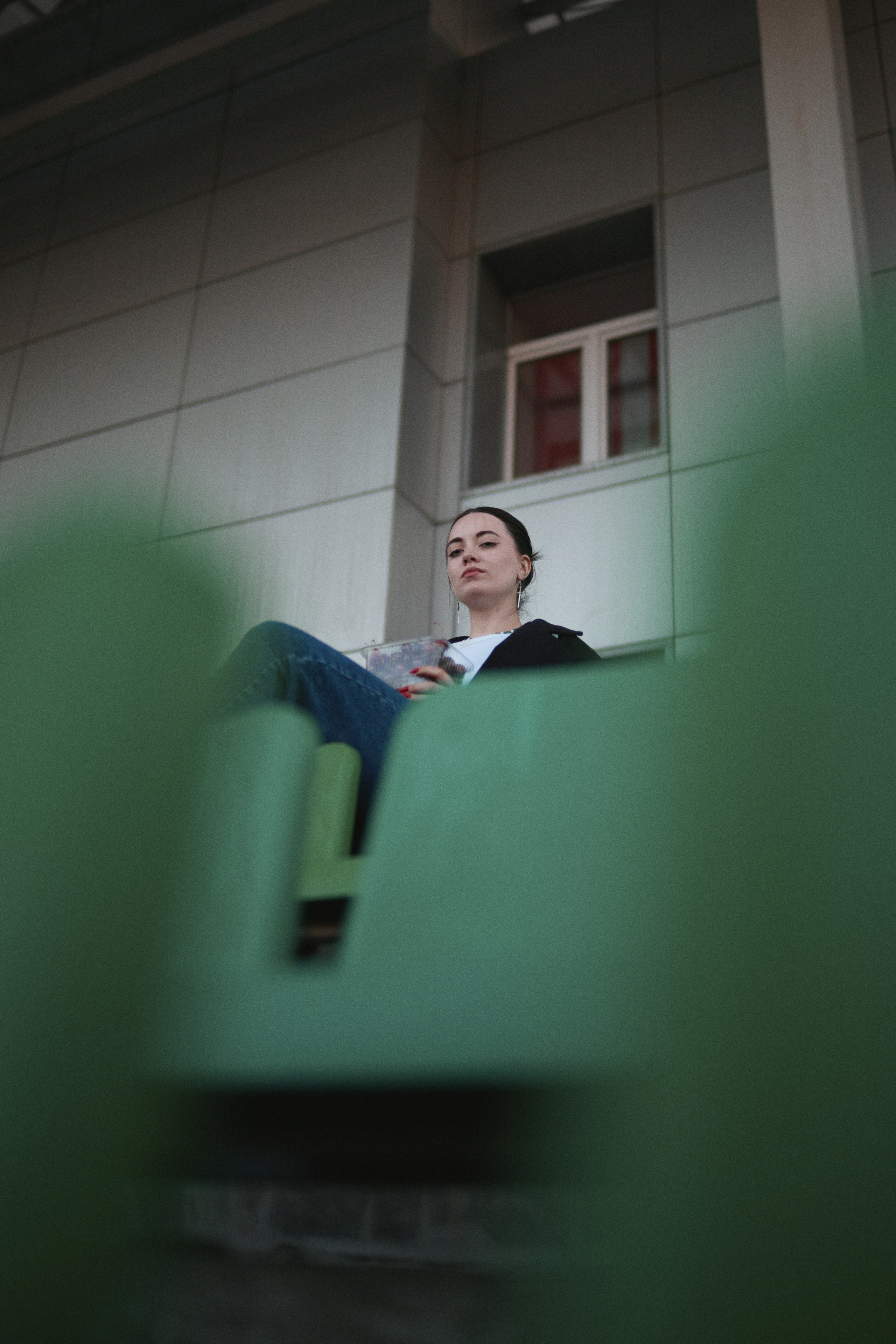 Индивидуальная фотосессия. Фотограф и видеограф в Кургане Леонид Корнильев