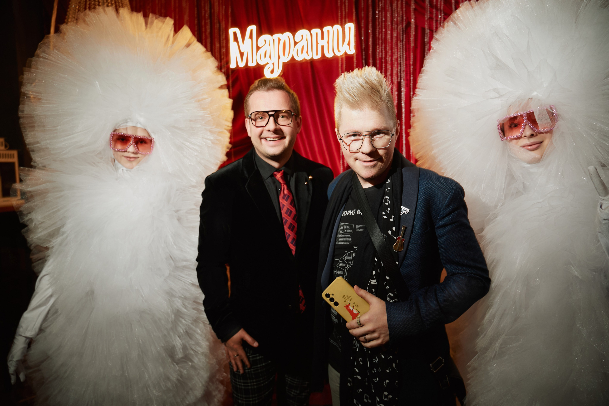 Арт-вечеринка 2026. Фотограф и видеограф в Кургане Леонид Корнильев