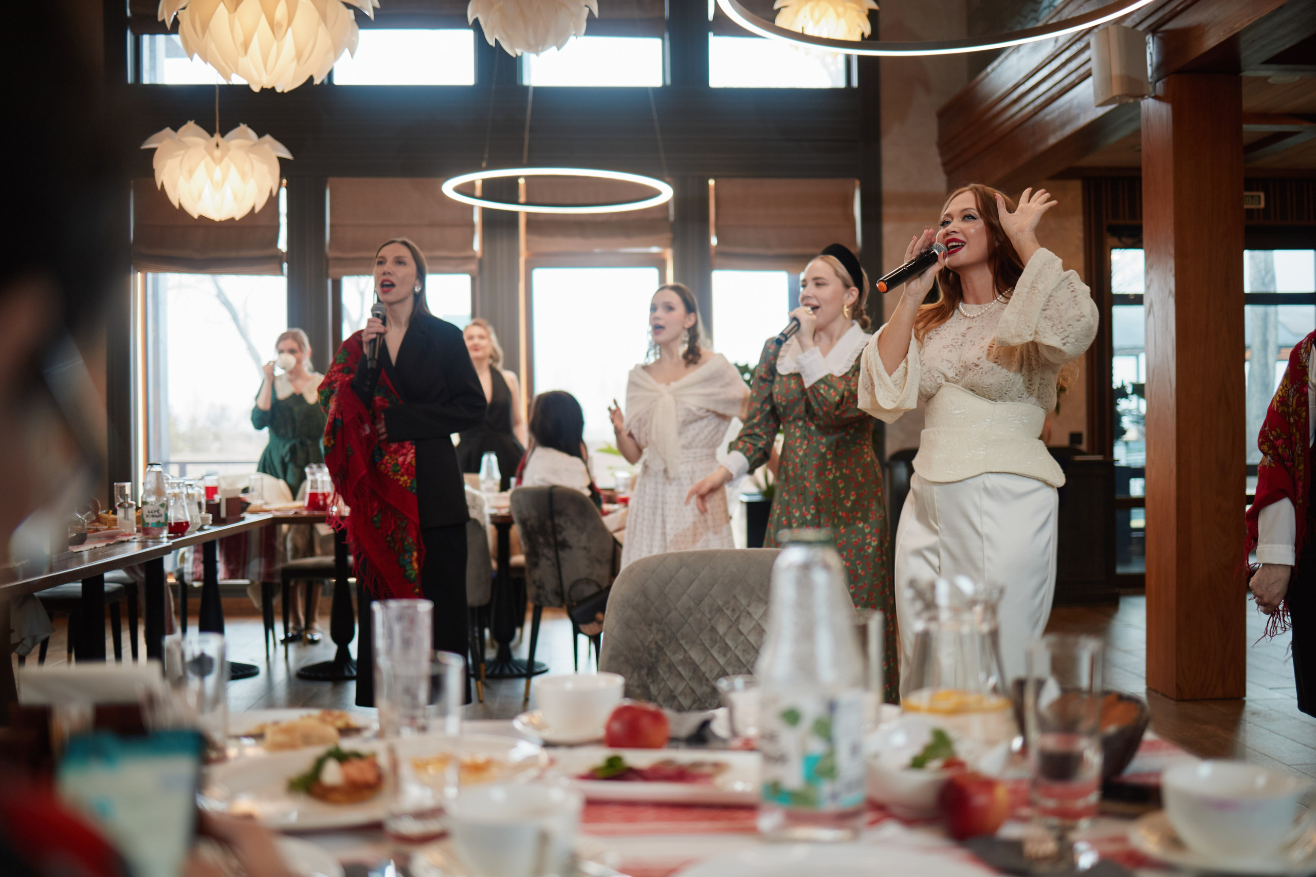 Масленица. Фотограф и видеограф в Кургане Леонид Корнильев