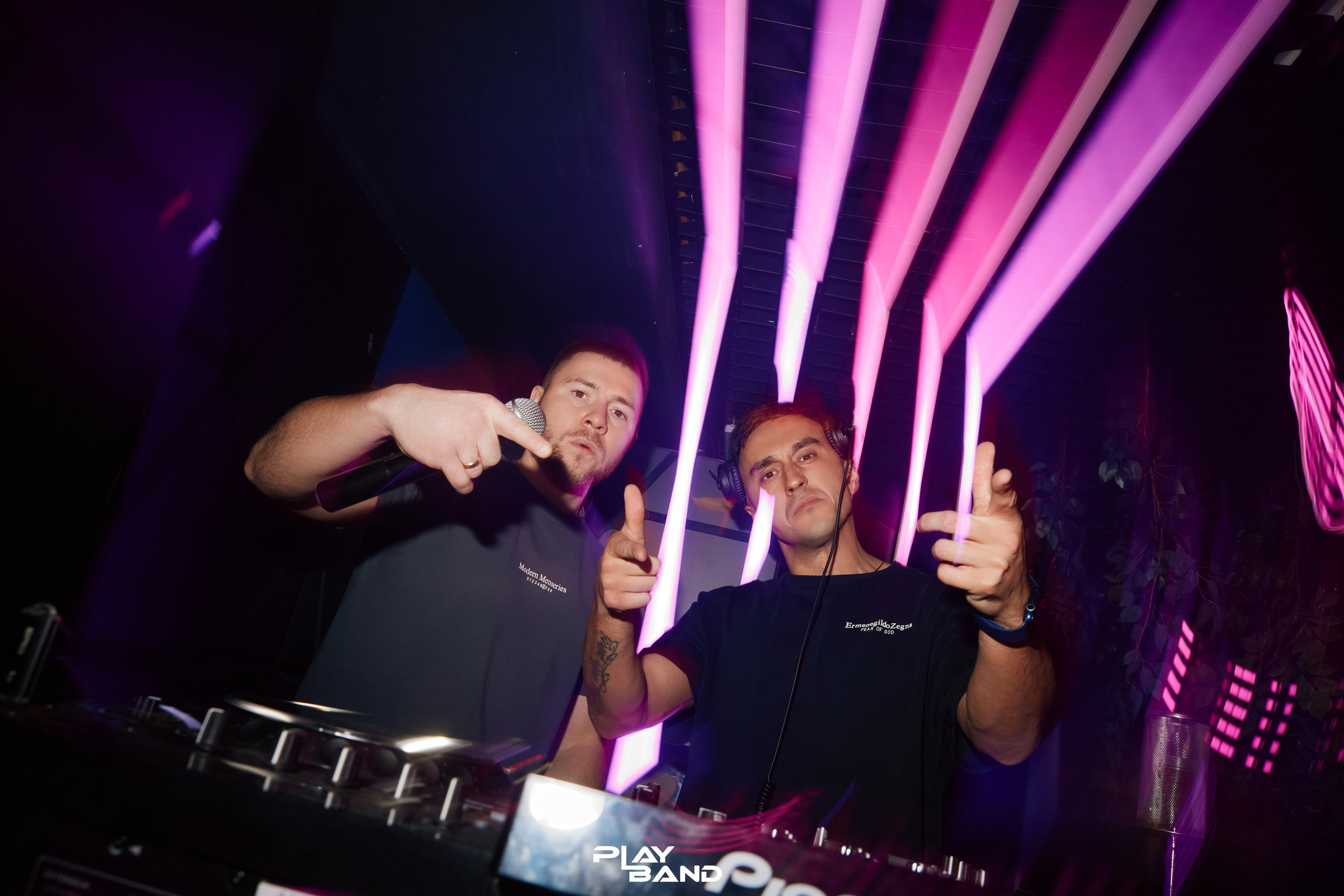 PLAY. Фотограф и видеограф в Кургане Леонид Корнильев