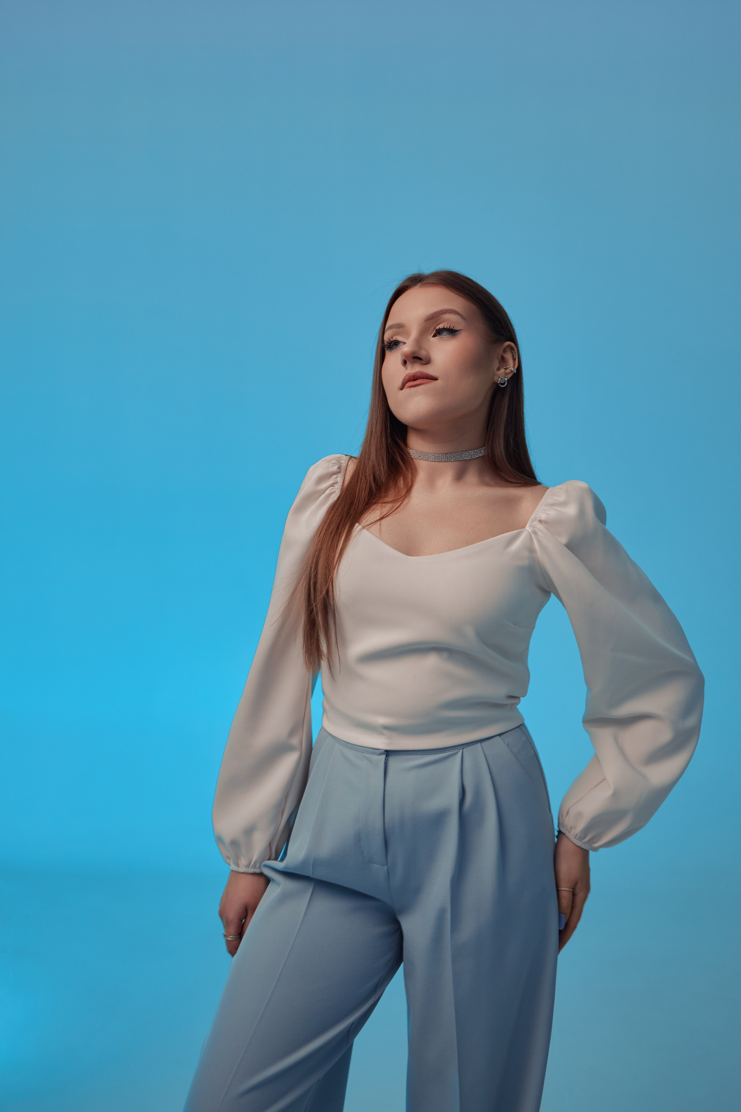 Анастасия. Фотограф и видеограф в Кургане Леонид Корнильев