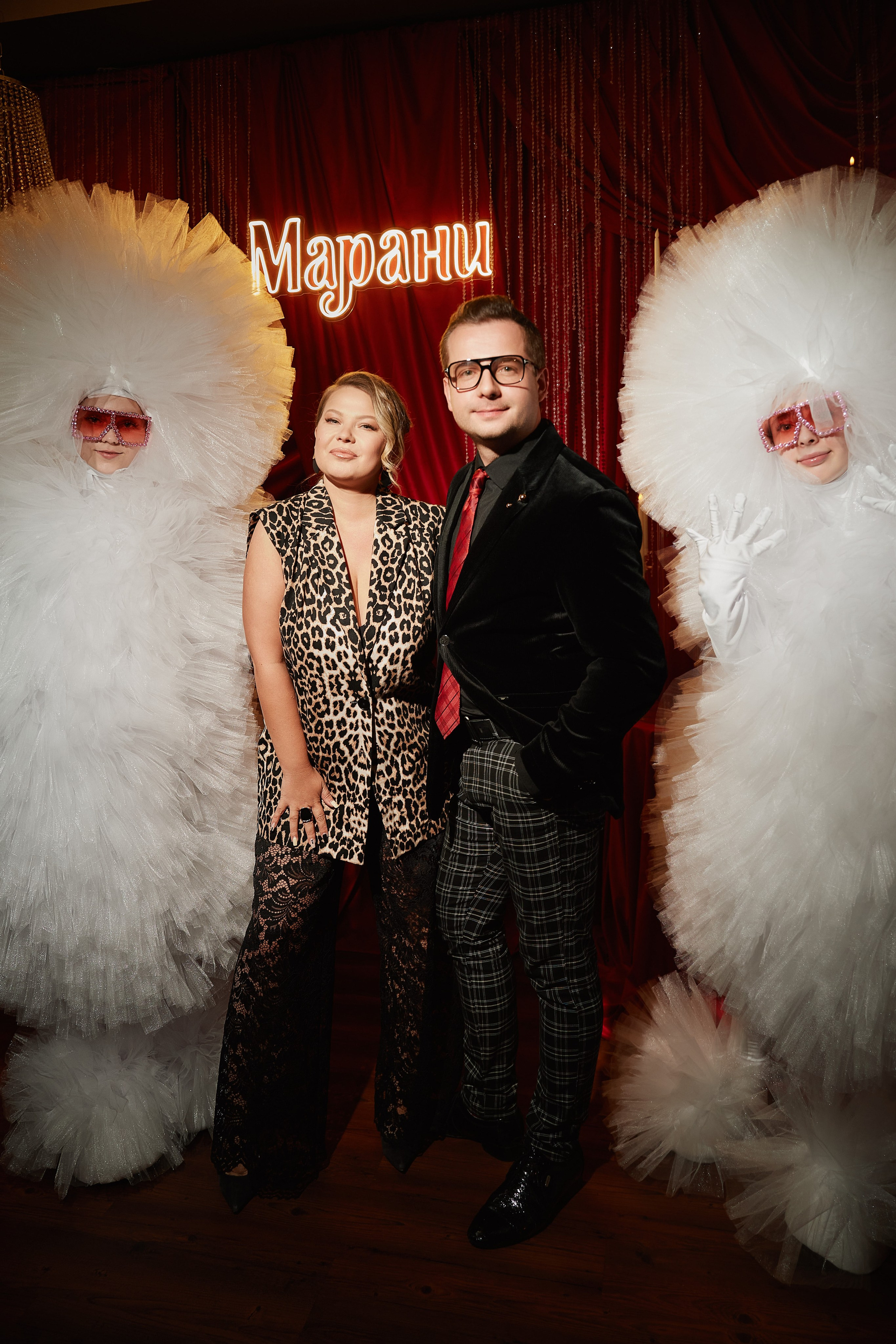 Арт-вечеринка 2026. Фотограф и видеограф в Кургане Леонид Корнильев