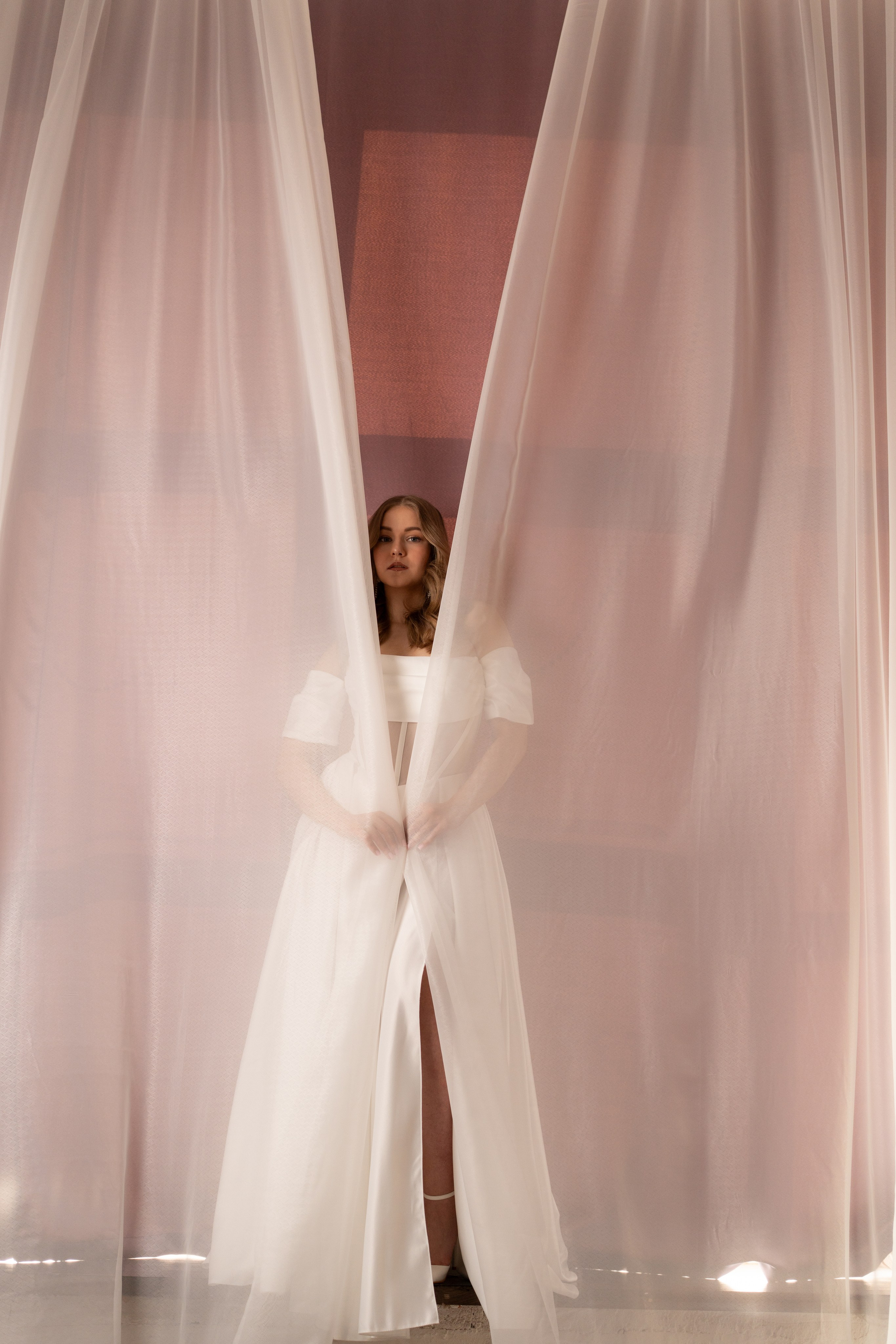 Студия. Фотограф в Кемерово Дарья Крамер