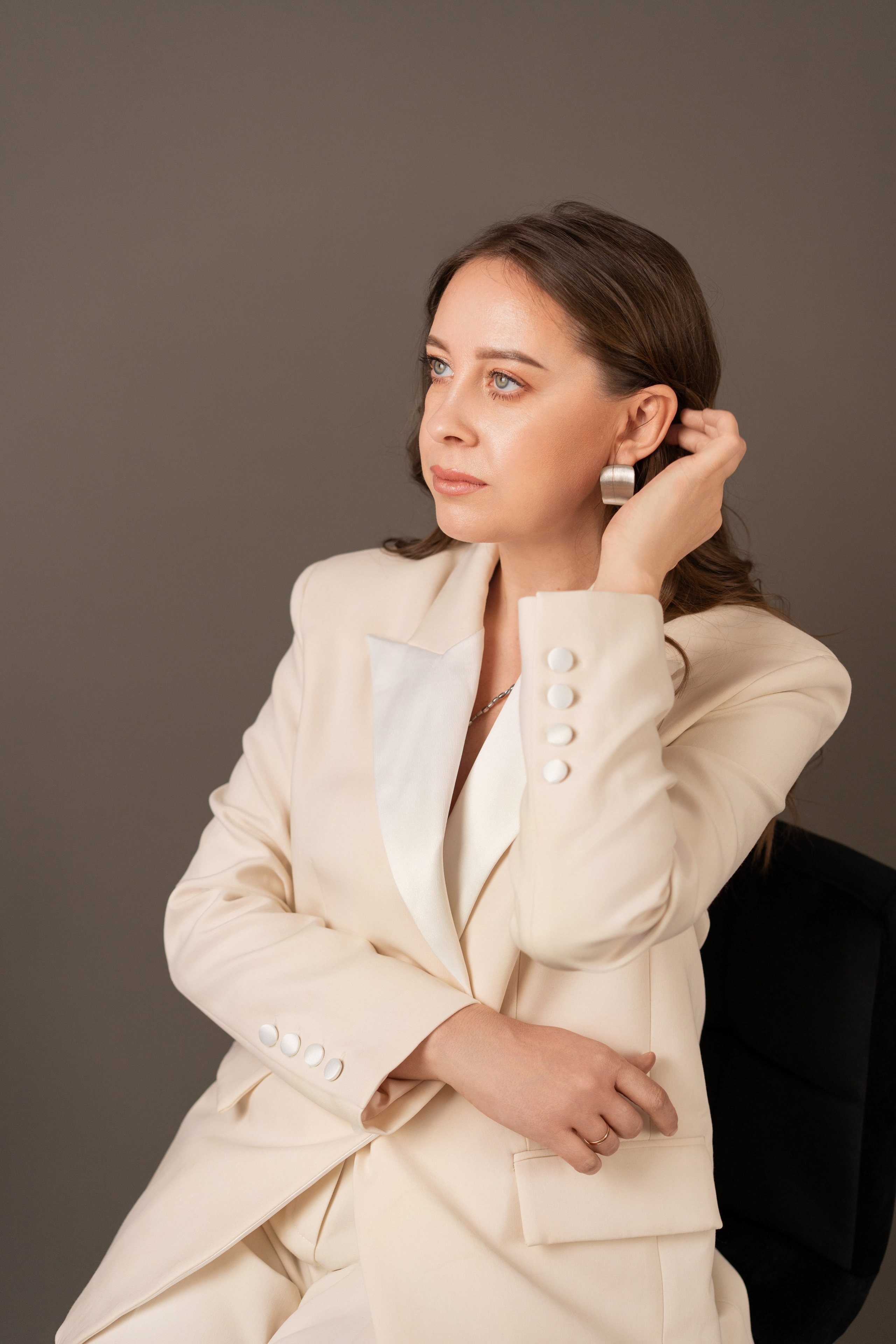 Студия. Фотограф в Кемерово Дарья Крамер