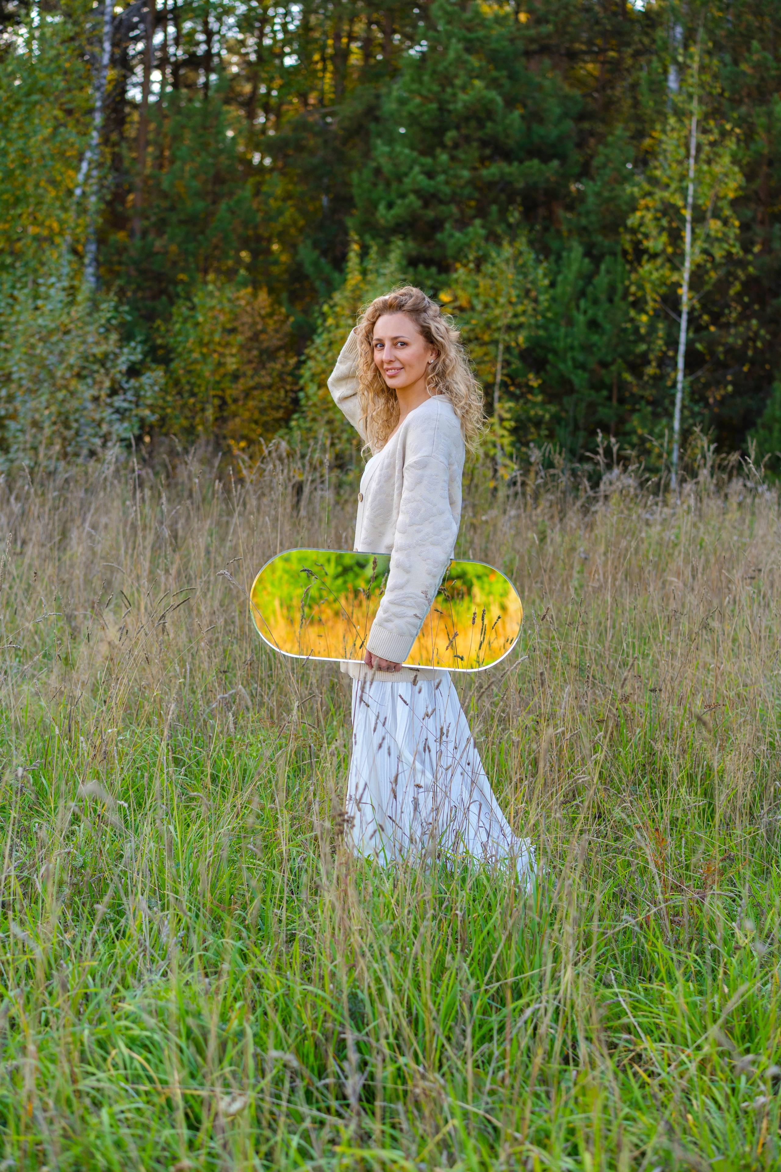 Портреты. Фотограф в Кемерово Дарья Крамер