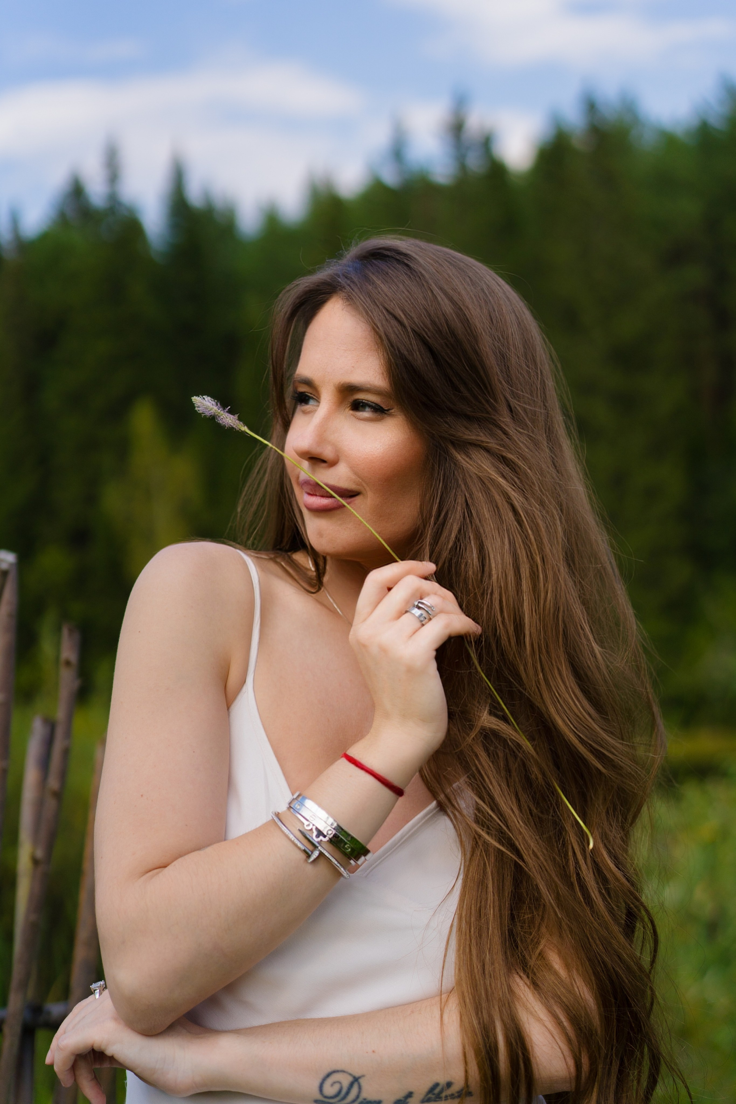 Портреты. Фотограф в Кемерово Дарья Крамер