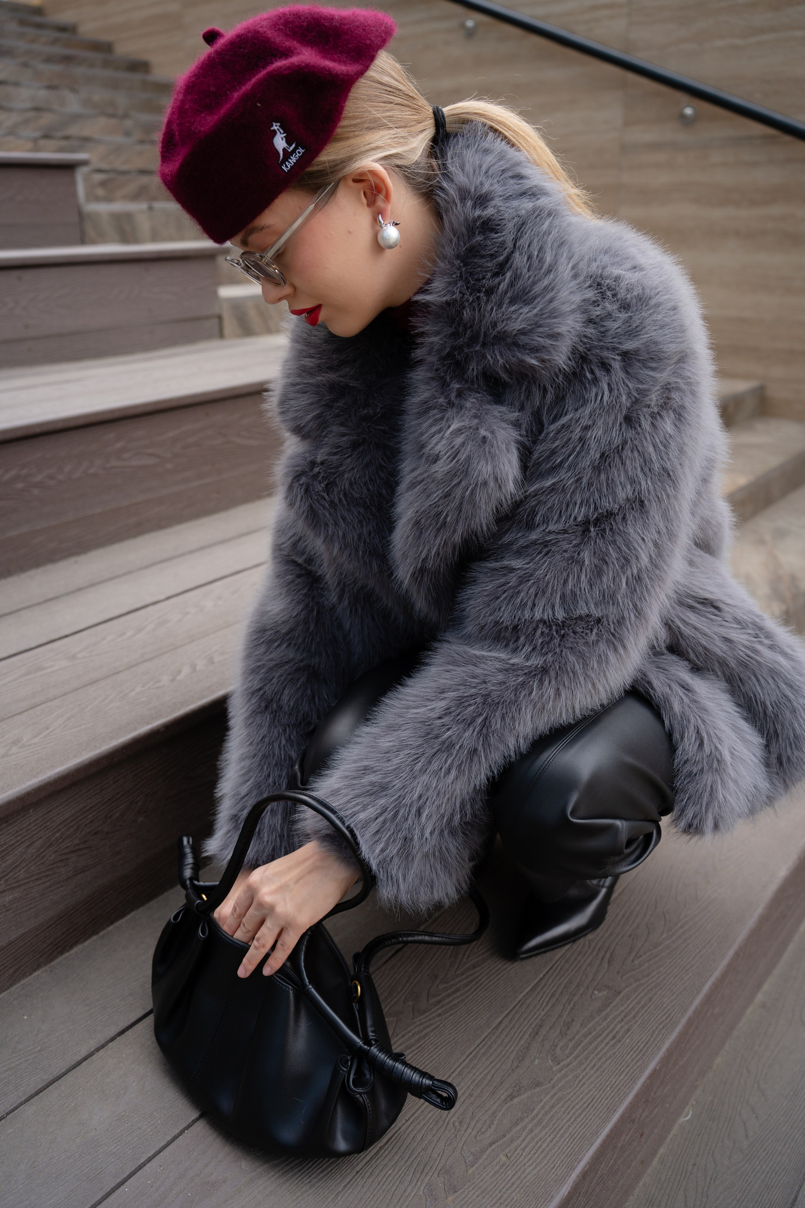 Бренды. Фотограф в Кемерово Дарья Крамер