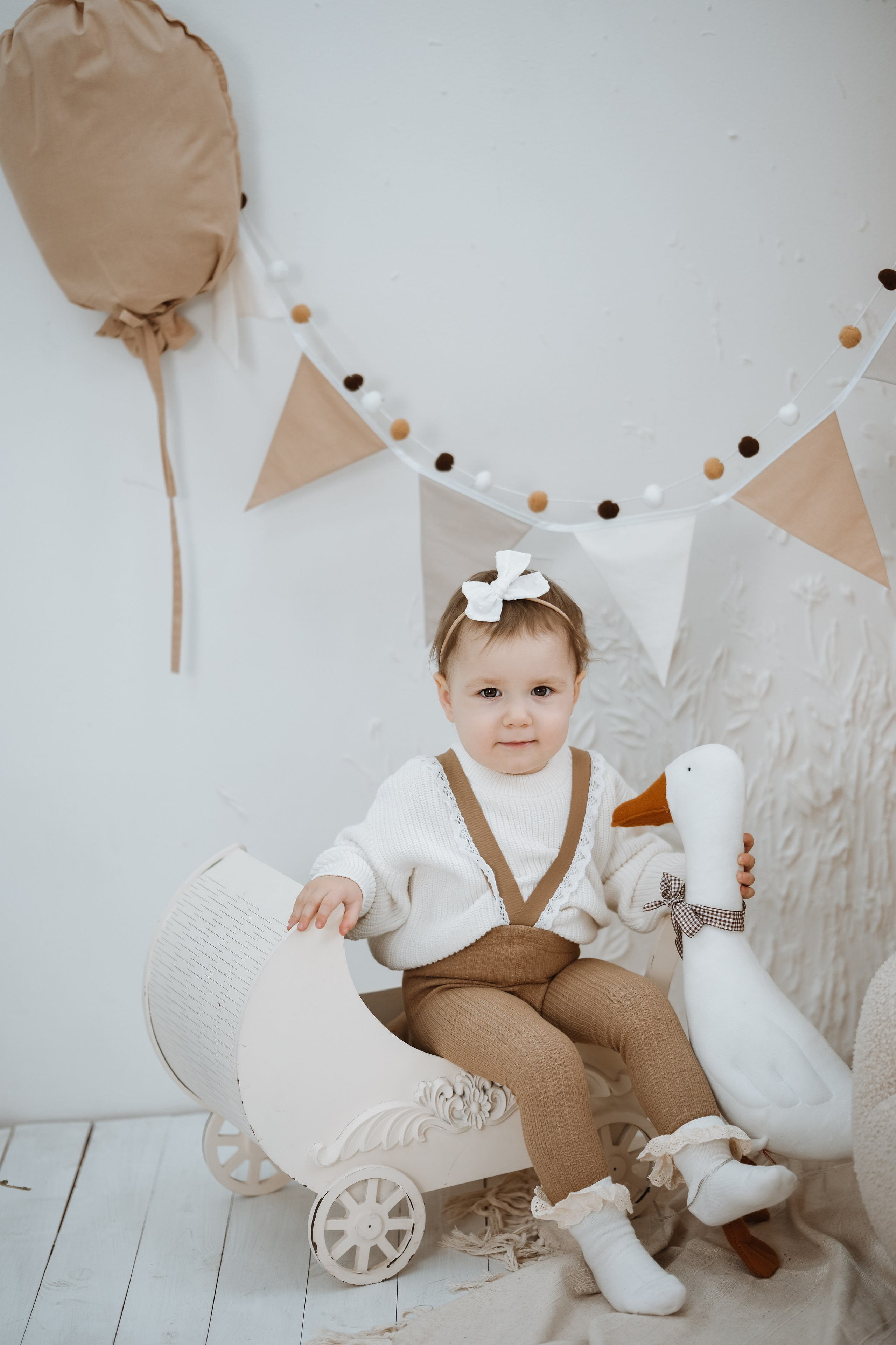 Ева. Фотограф новорожденных в Брянске Анжелика Прохоренкова