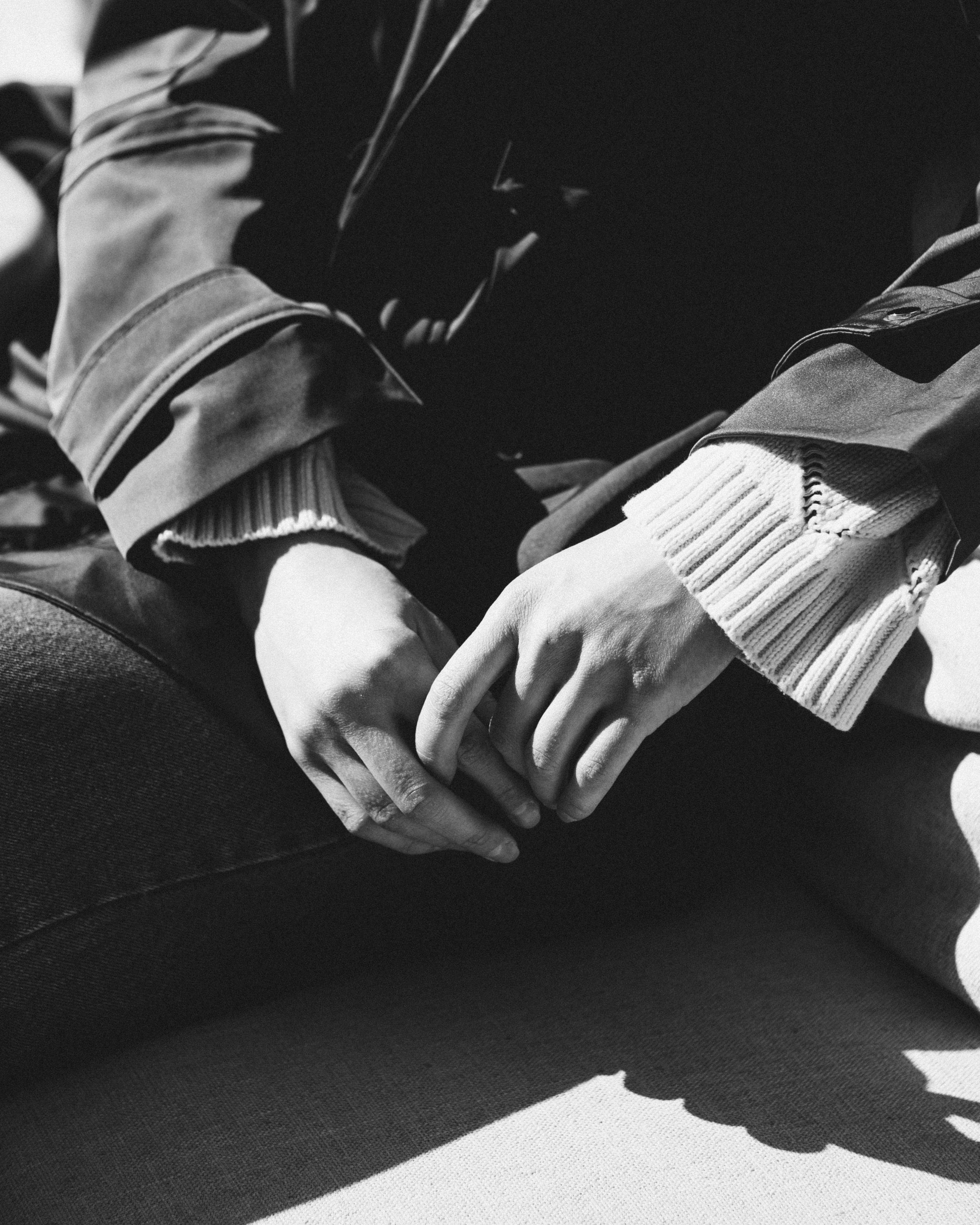 Виктория. Портретный фотограф в Москве Анастасия