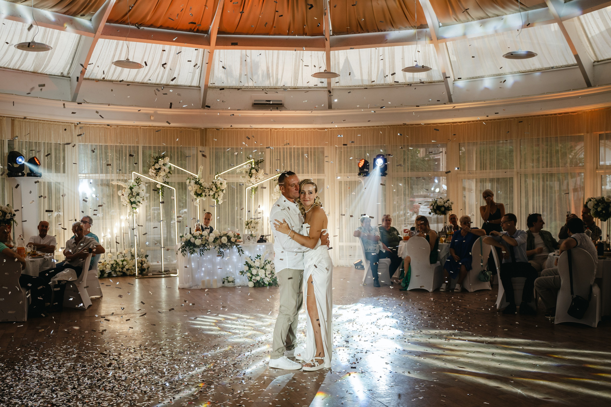 Даниил и Анастасия. Свадебный Фотограф и видеограф Ростов-на-Дону и Таганрог Lavrinwed