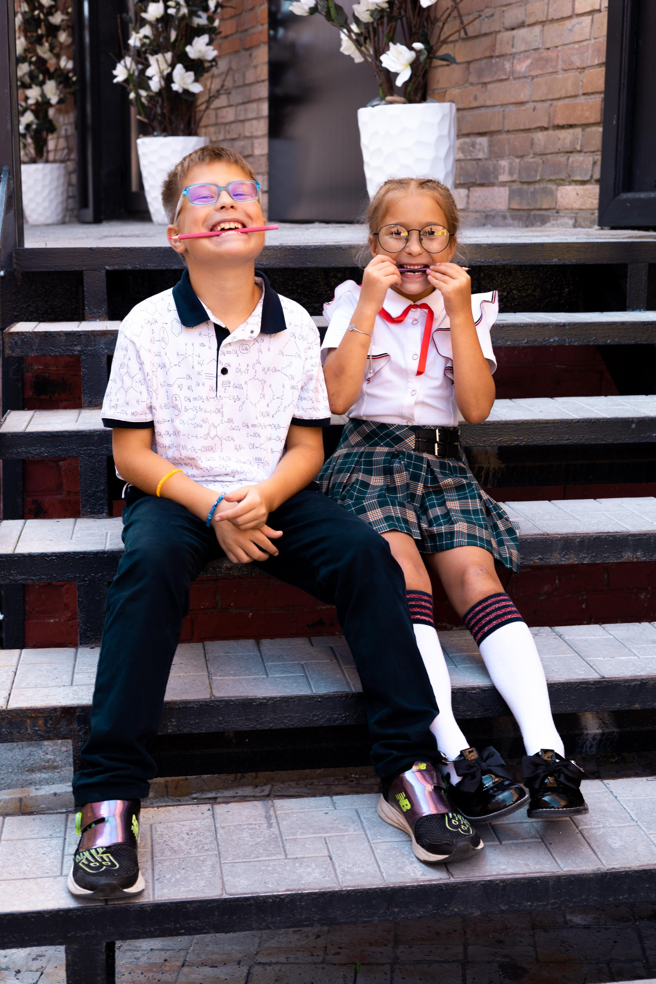 Саша и Митя. Фотограф во Владивостоке Татьяна Самойленко