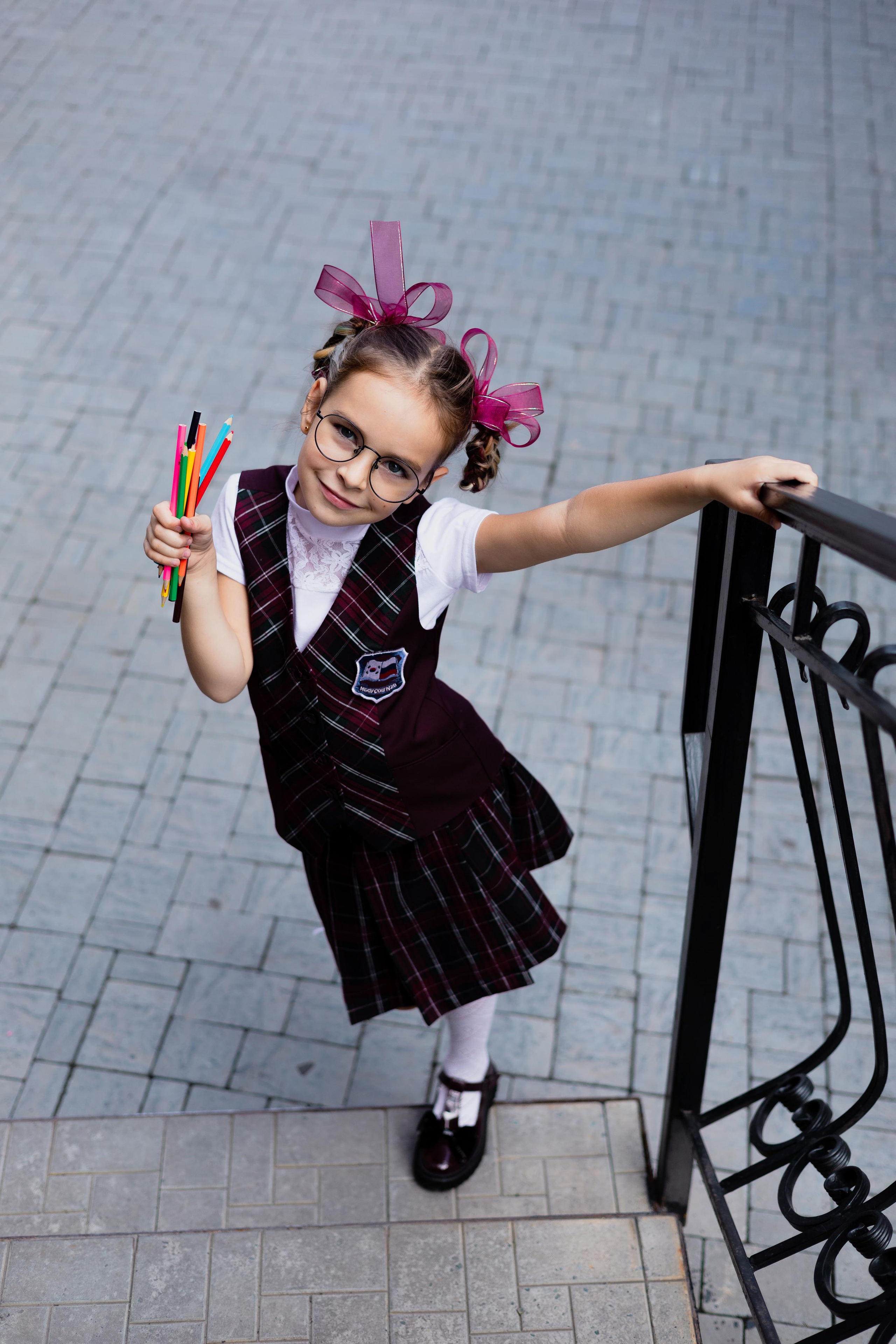 Катя. Фотограф во Владивостоке Татьяна Самойленко