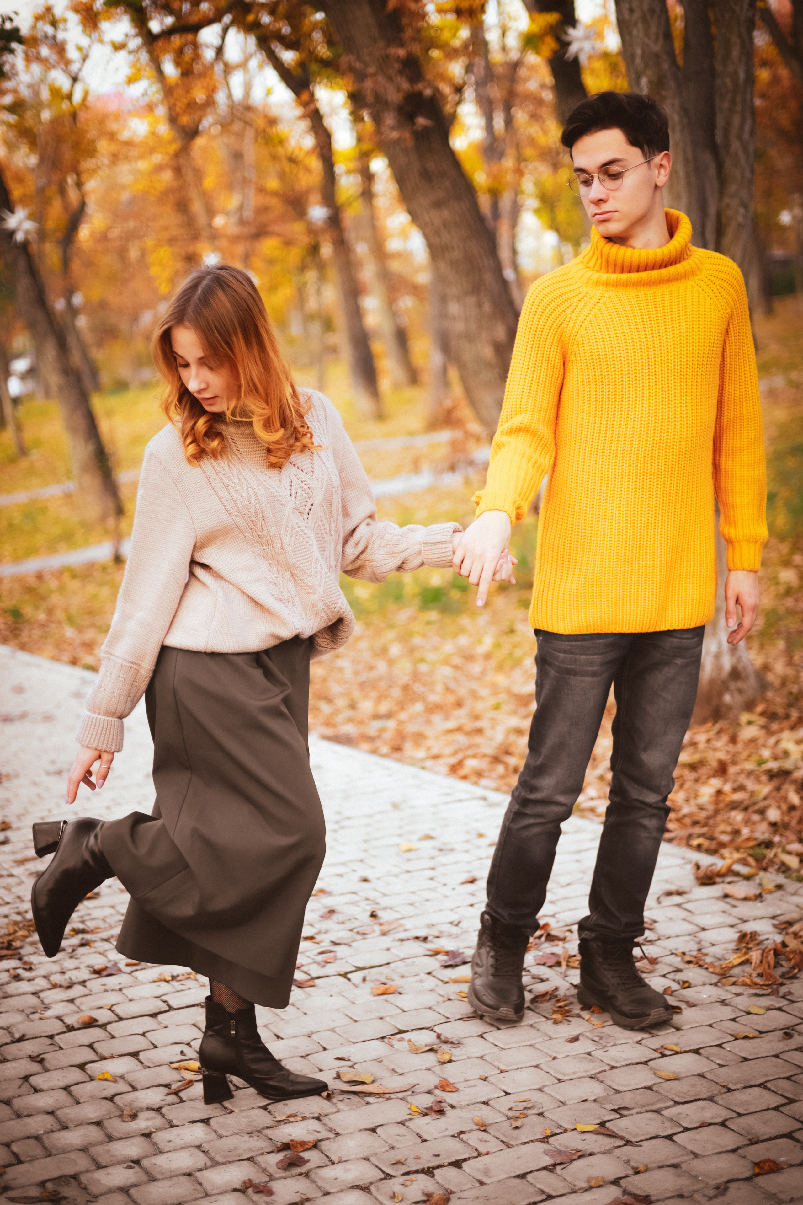 Кофе с корицей. Фотограф во Владивостоке Татьяна Самойленко