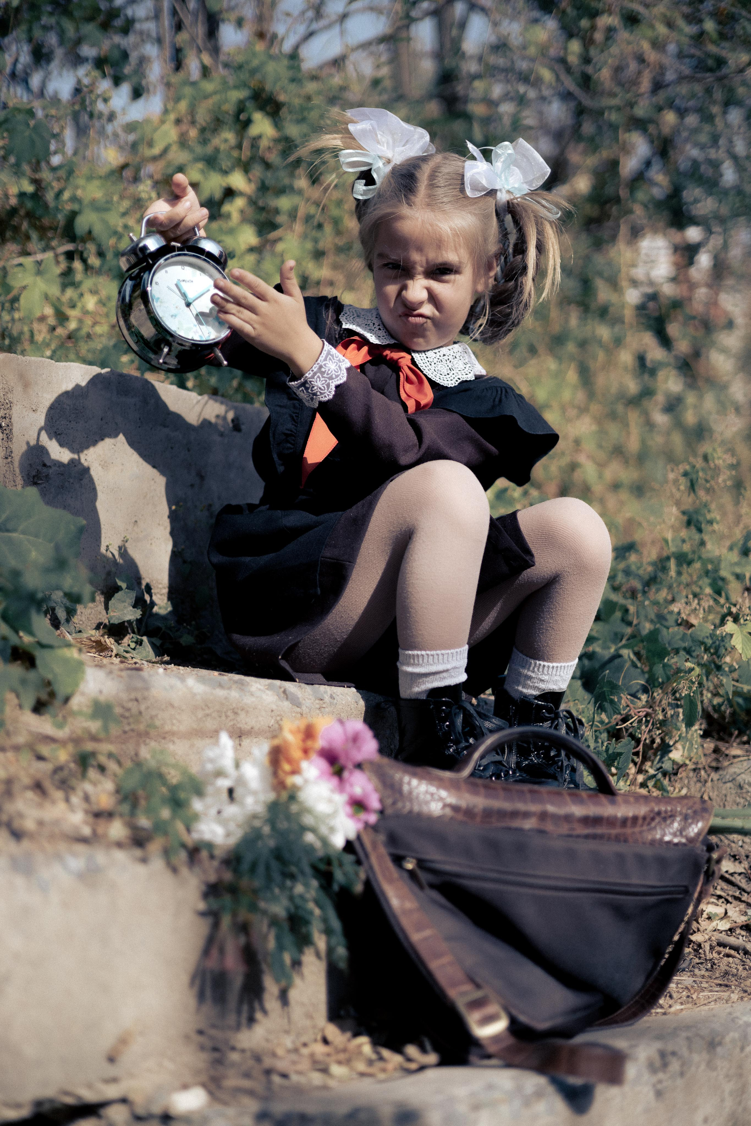 Назад в СССР. Фотограф во Владивостоке Татьяна Самойленко