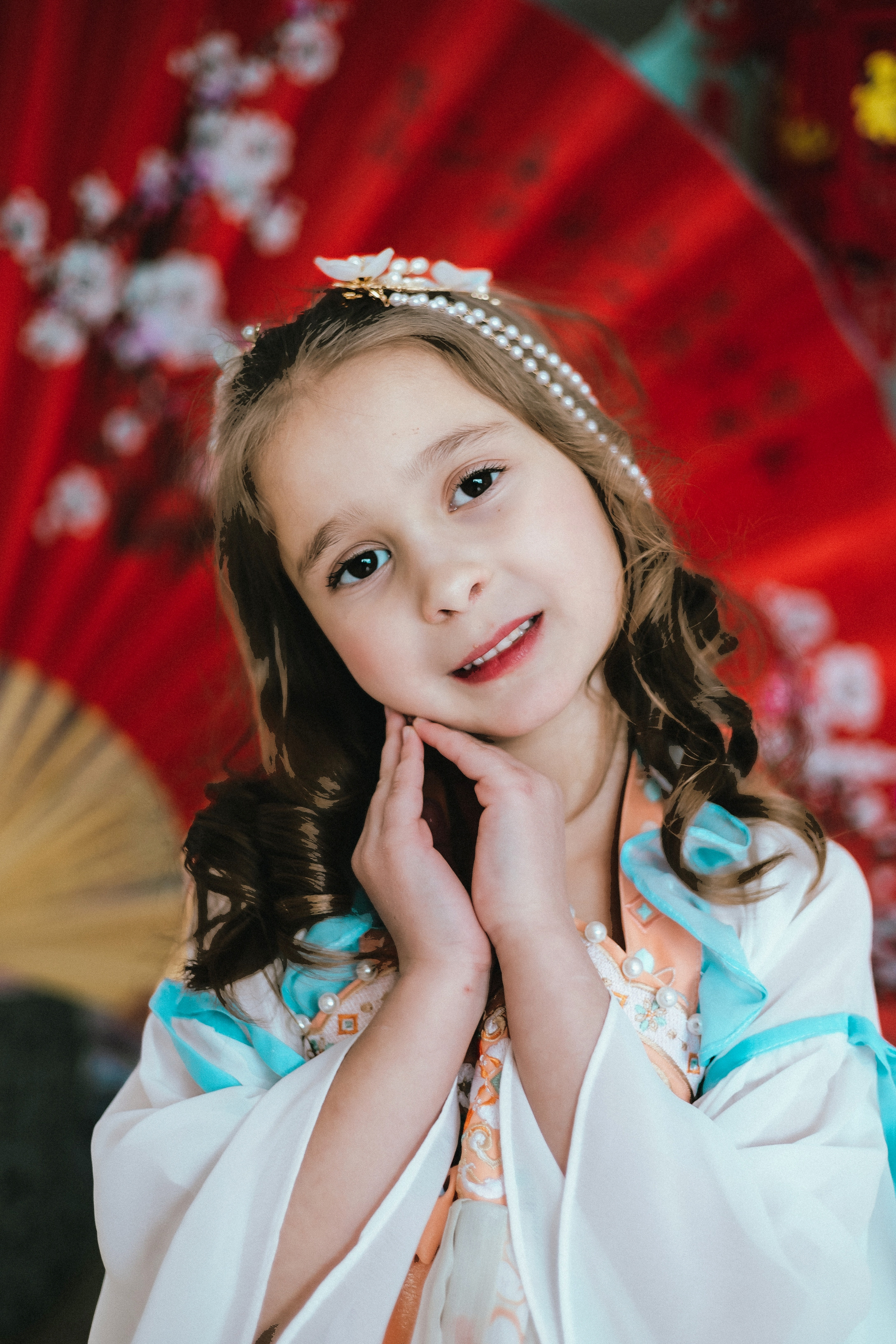 Китайская. Фотограф во Владивостоке Татьяна Самойленко