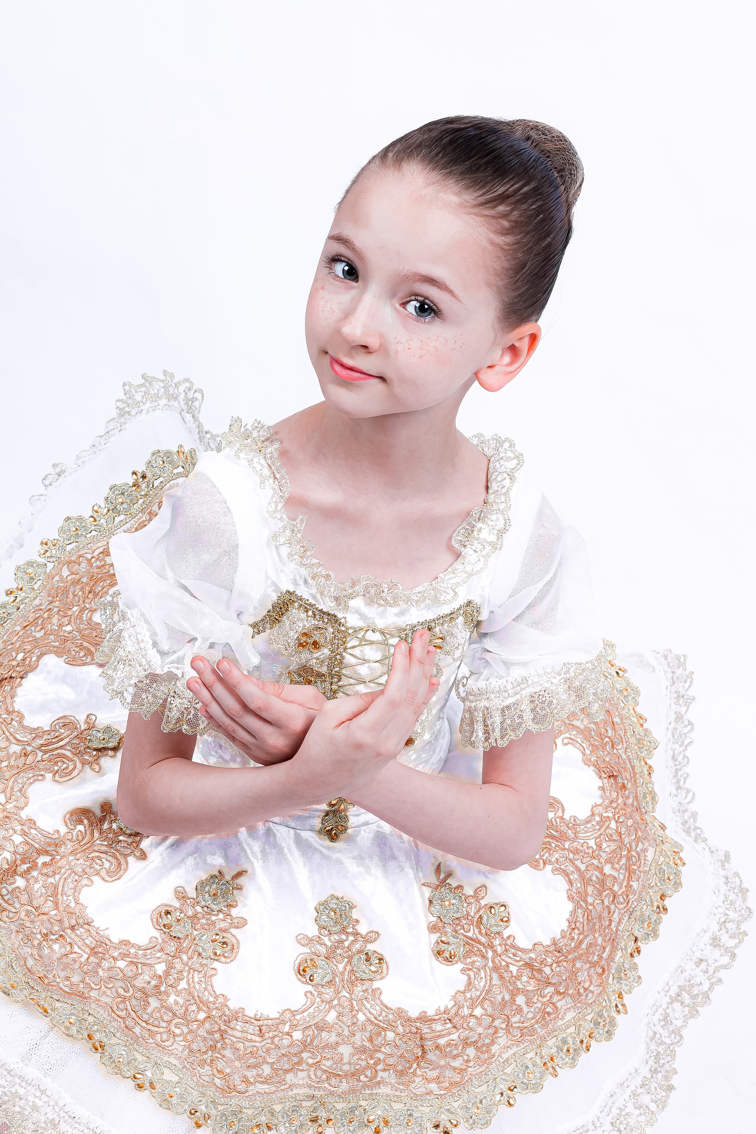 Даша. Фотограф во Владивостоке Татьяна Самойленко