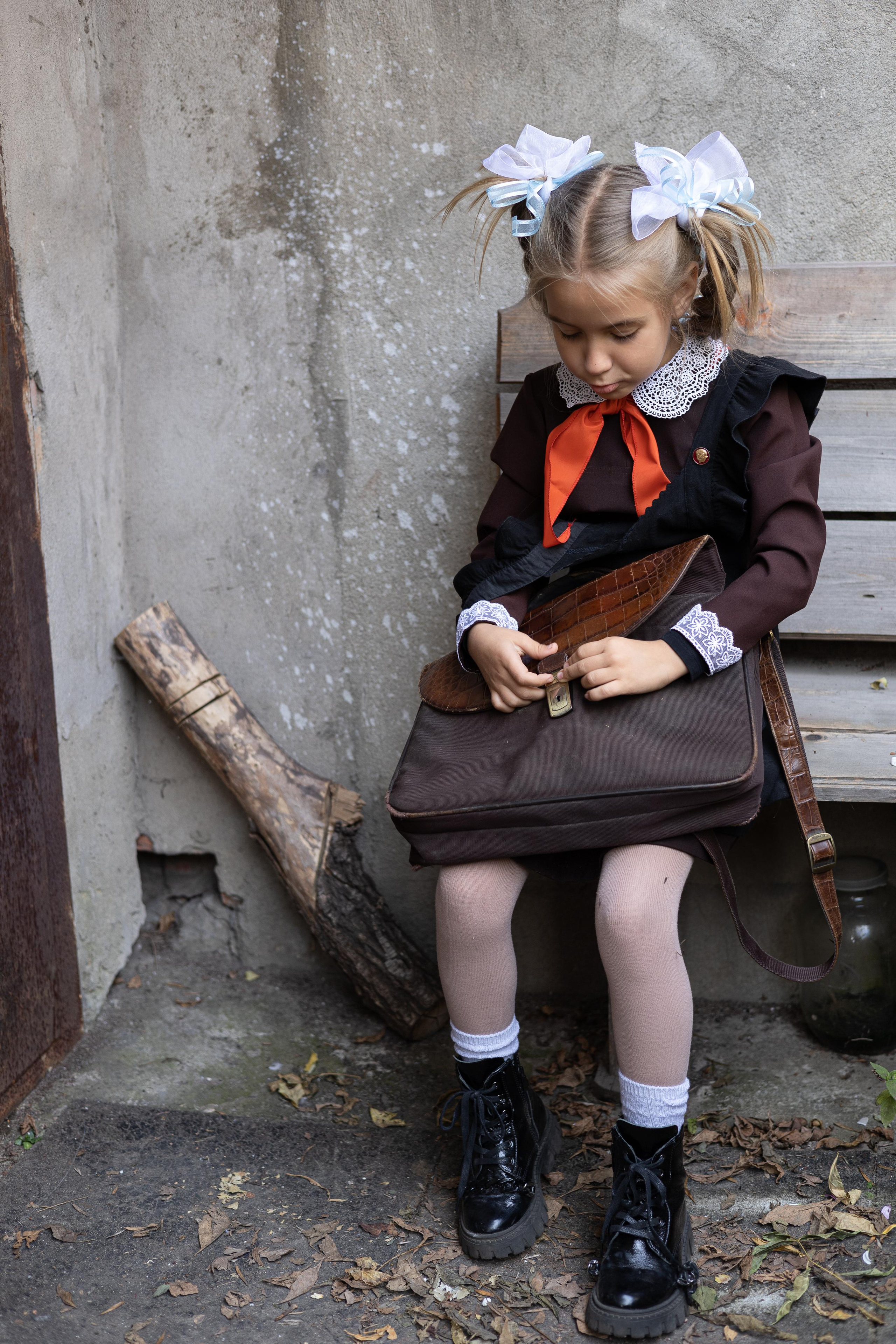 Назад в СССР. Фотограф во Владивостоке Татьяна Самойленко