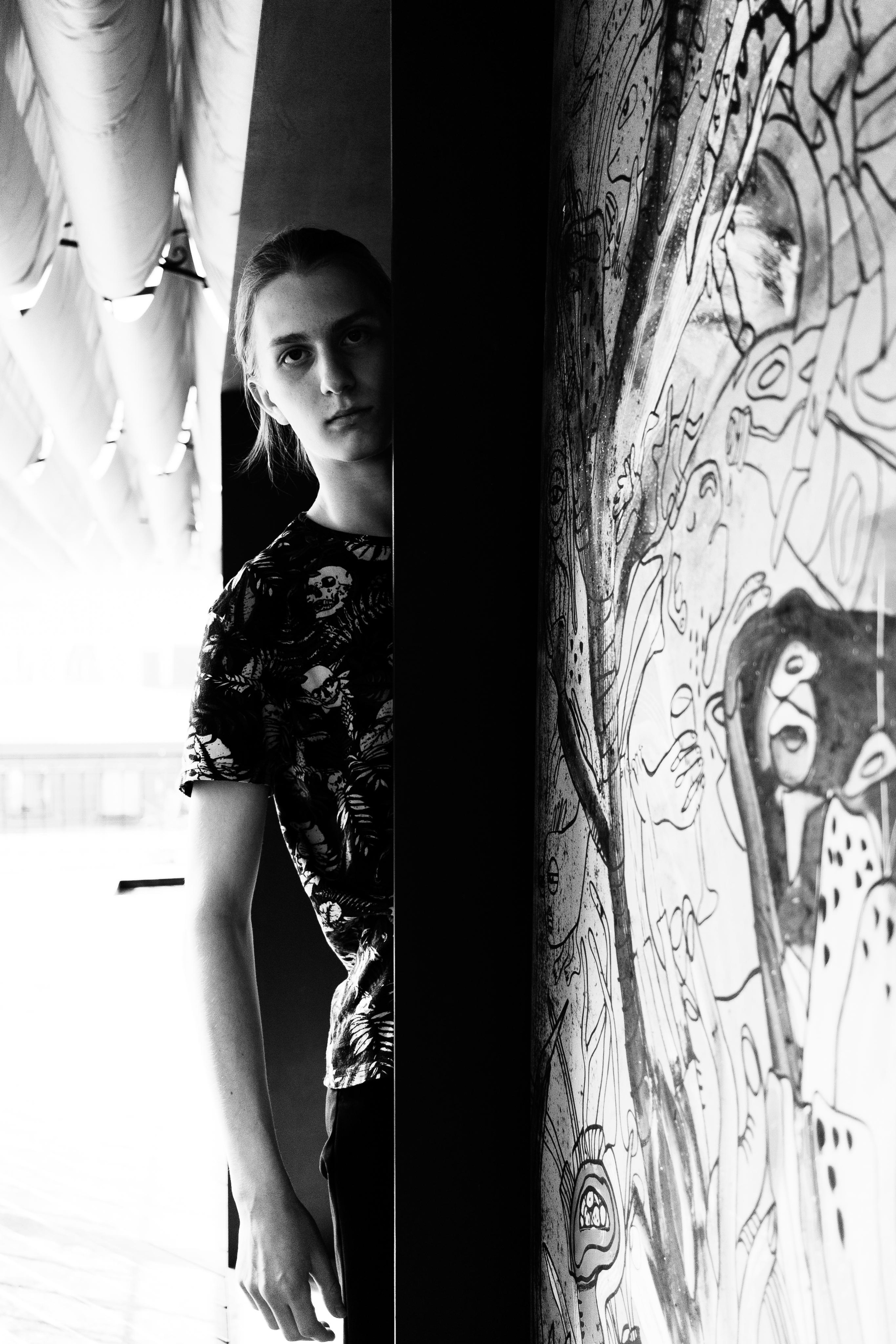 Ваня. Фотограф во Владивостоке Татьяна Самойленко