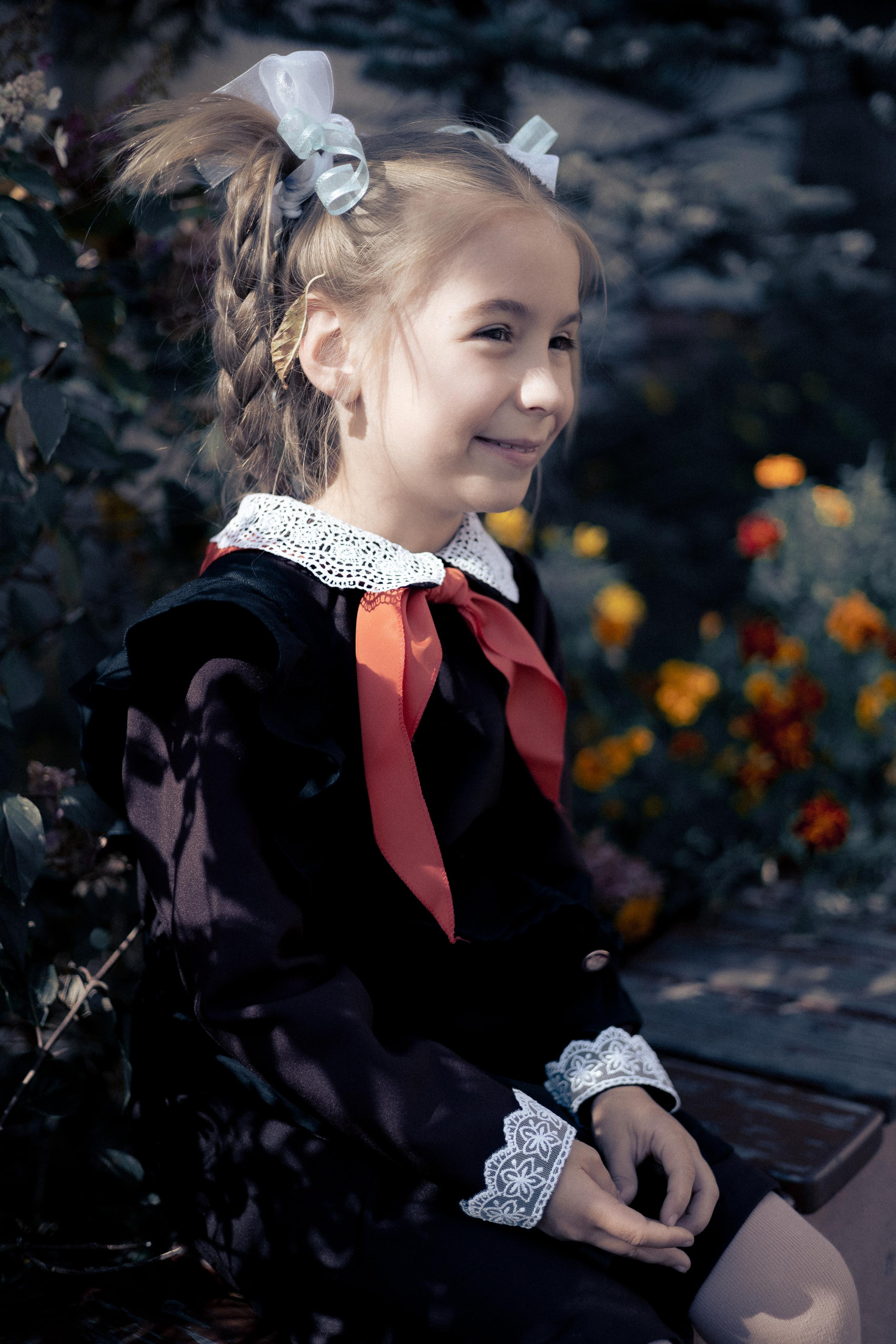 Назад в СССР. Фотограф во Владивостоке Татьяна Самойленко