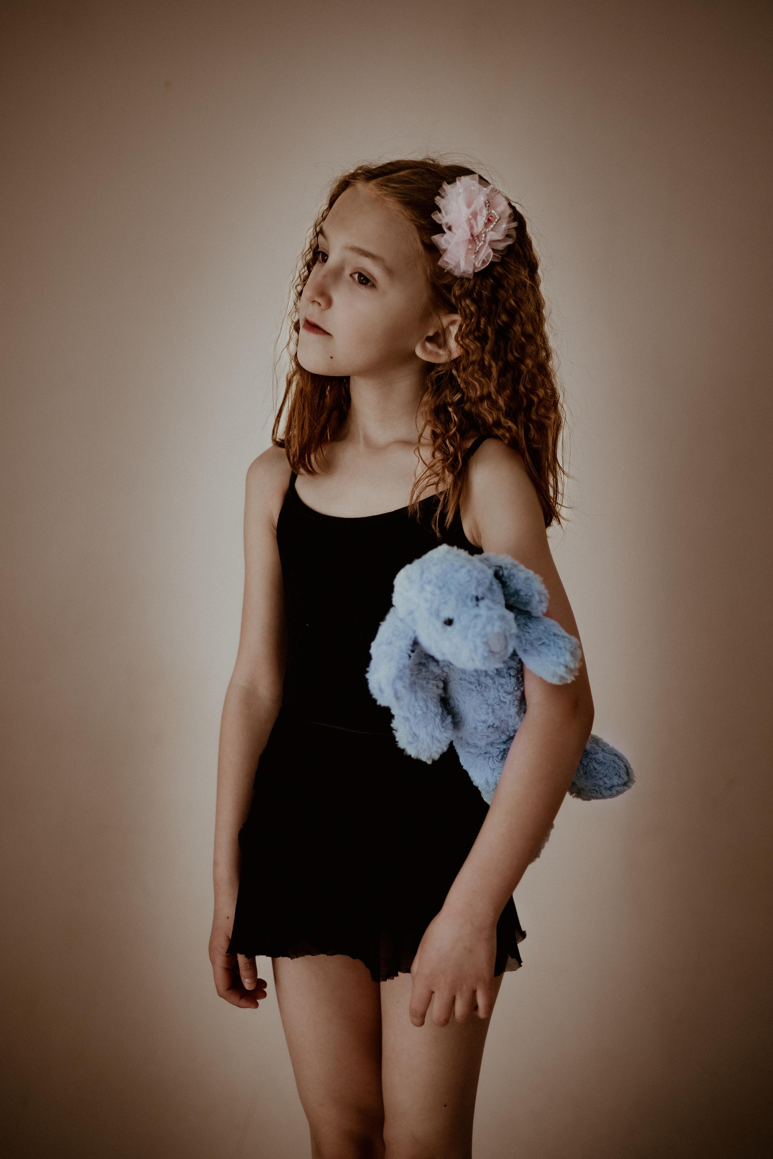 Дарина. Фотограф во Владивостоке Татьяна Самойленко