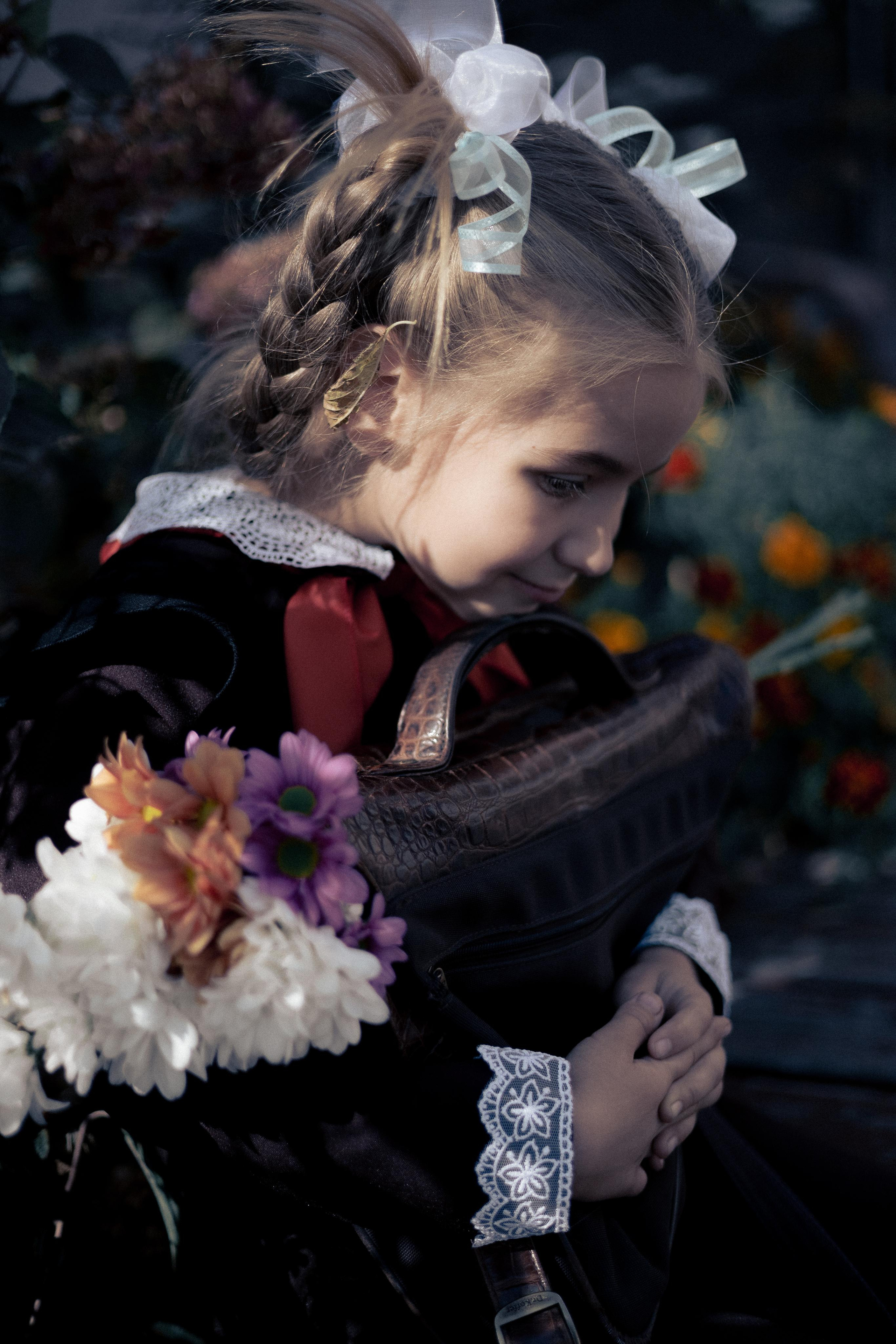 Назад в СССР. Фотограф во Владивостоке Татьяна Самойленко