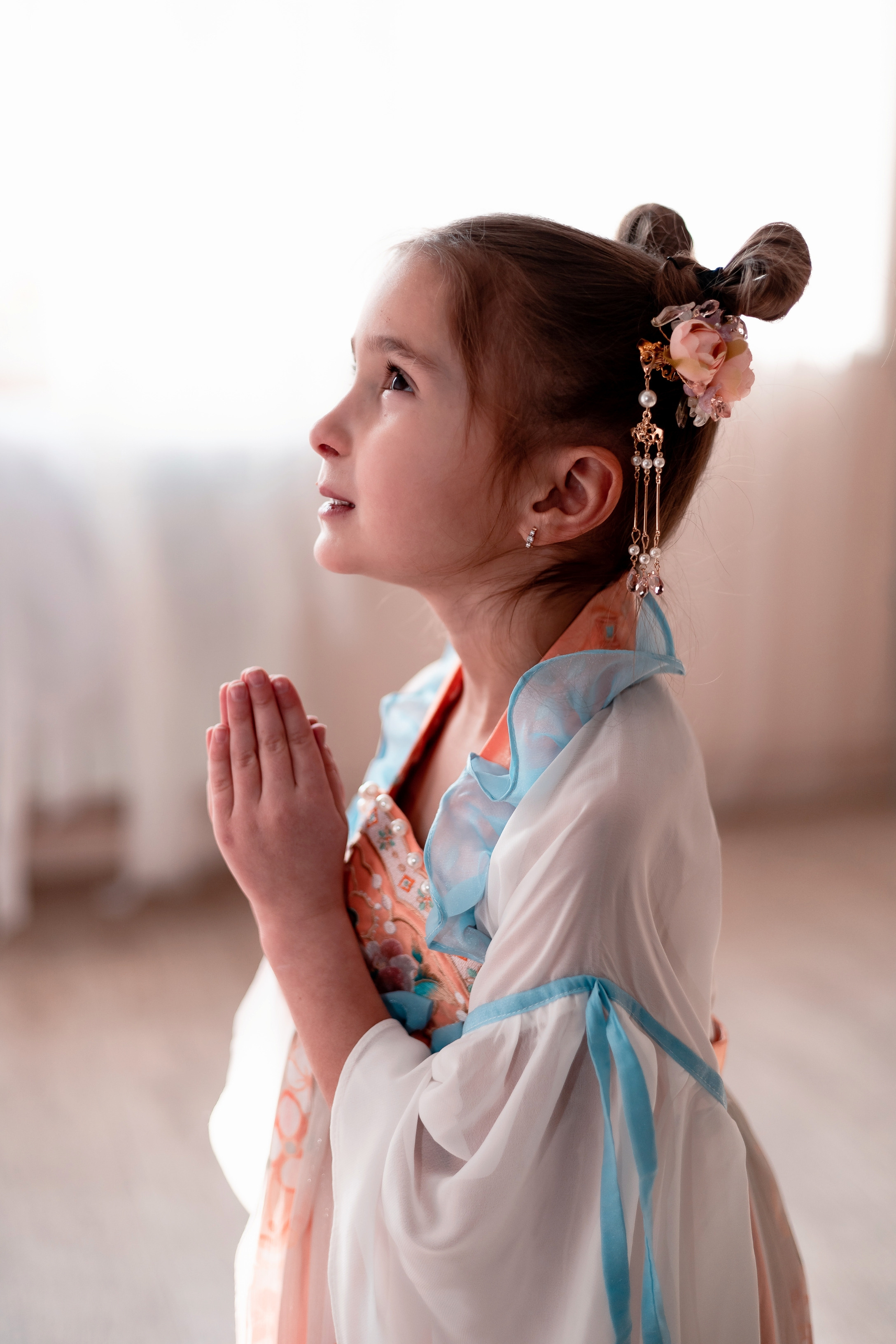 Китайская. Фотограф во Владивостоке Татьяна Самойленко