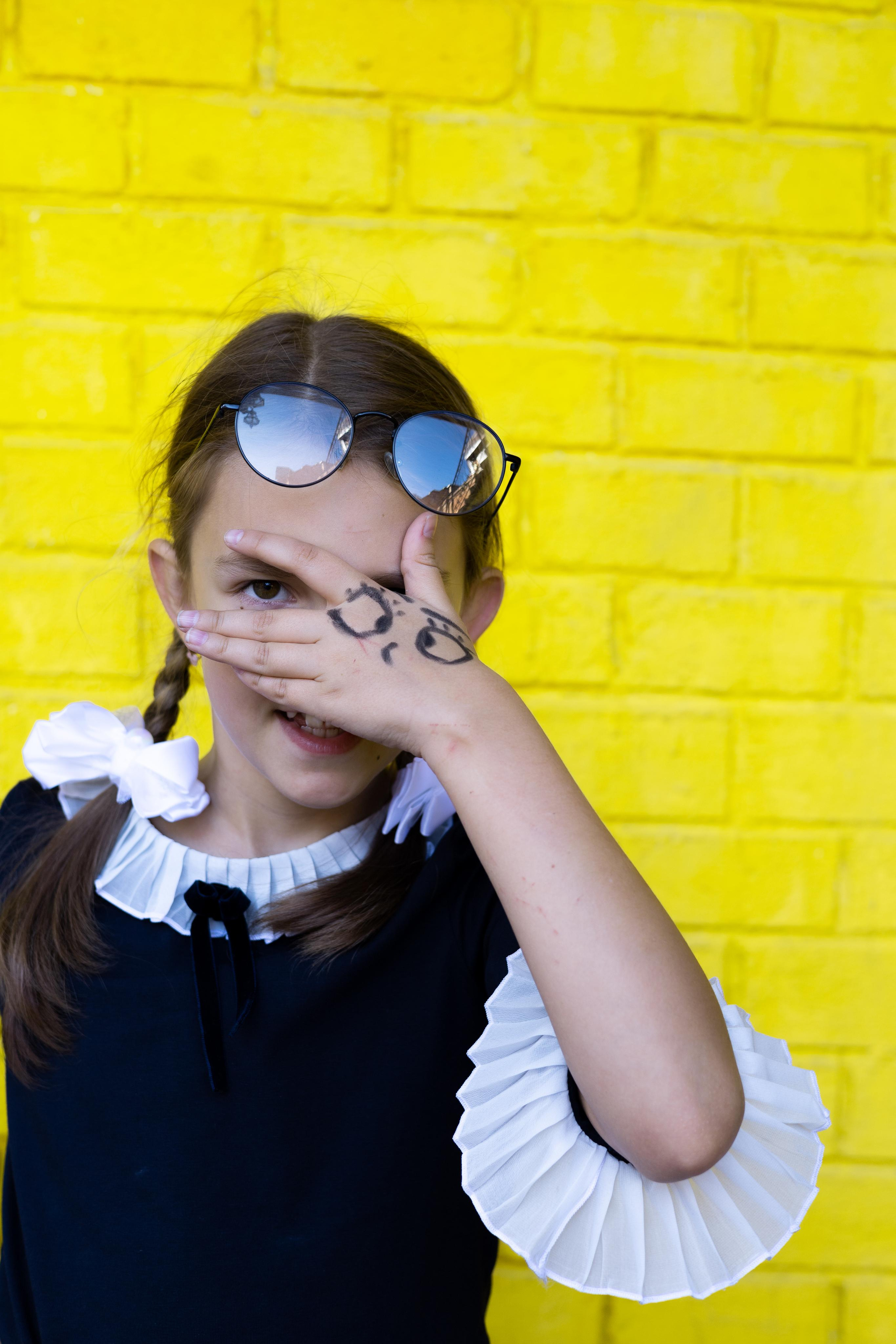 Девчонки. Фотограф во Владивостоке Татьяна Самойленко