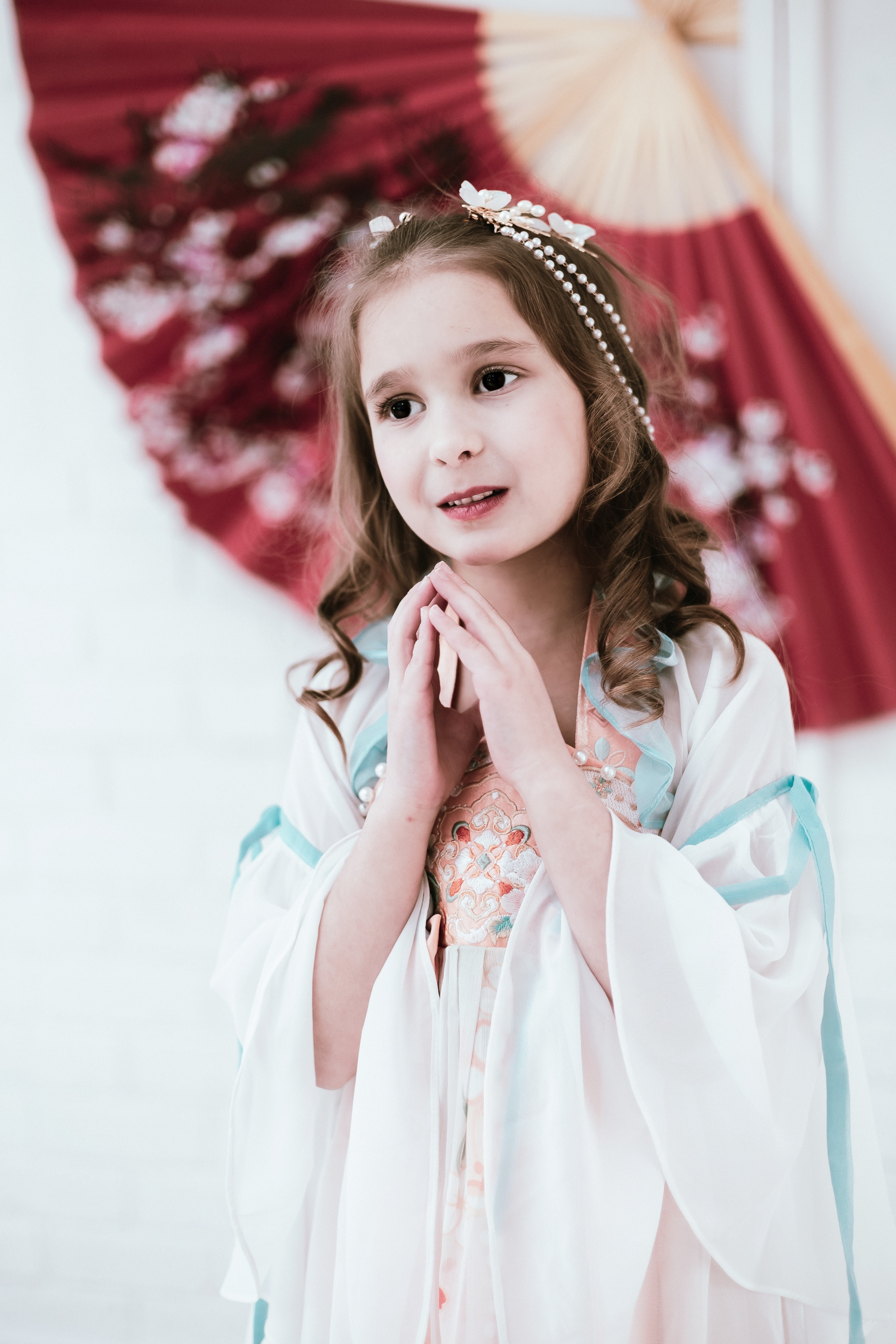 Китайская. Фотограф во Владивостоке Татьяна Самойленко