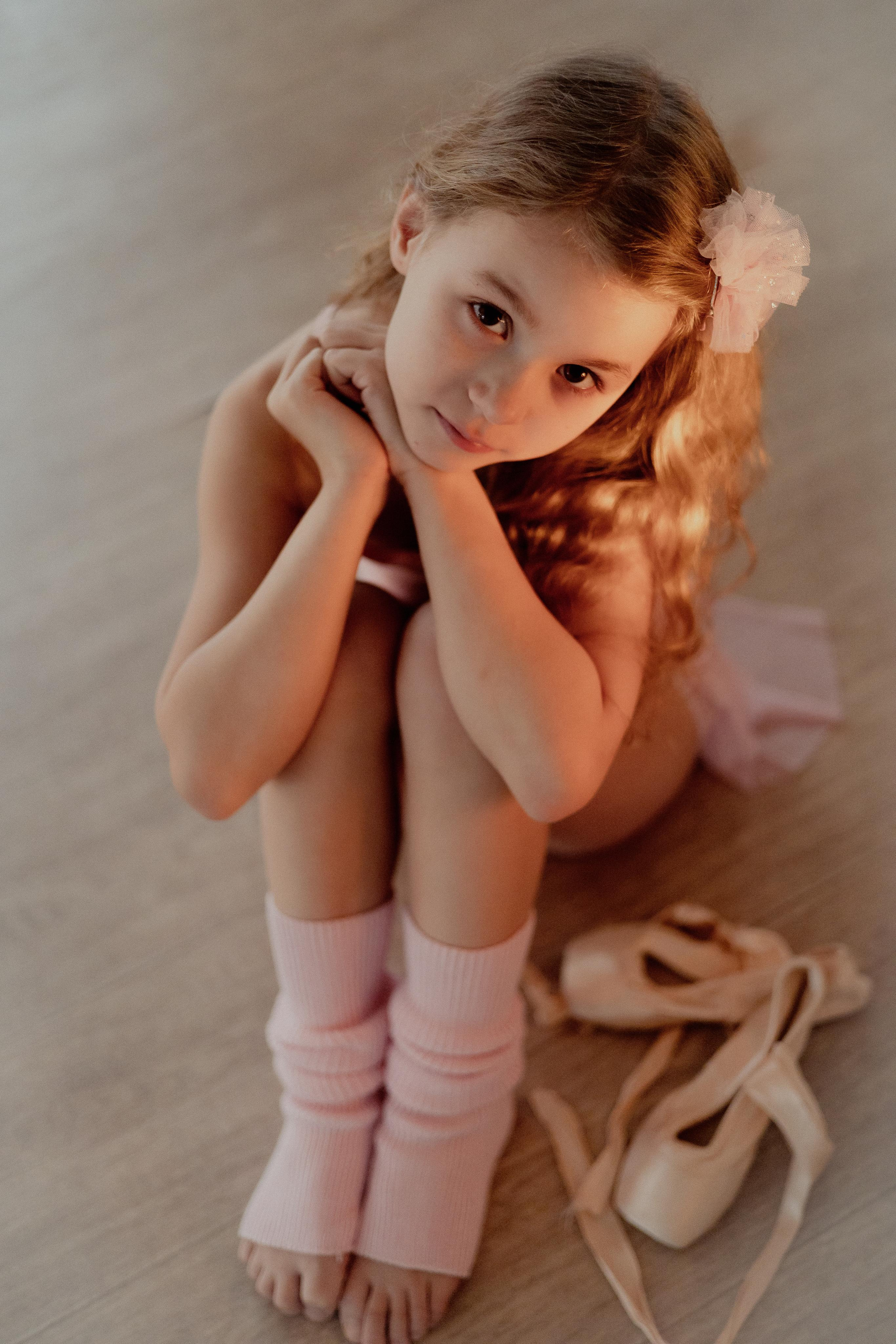 Аня. Фотограф во Владивостоке Татьяна Самойленко