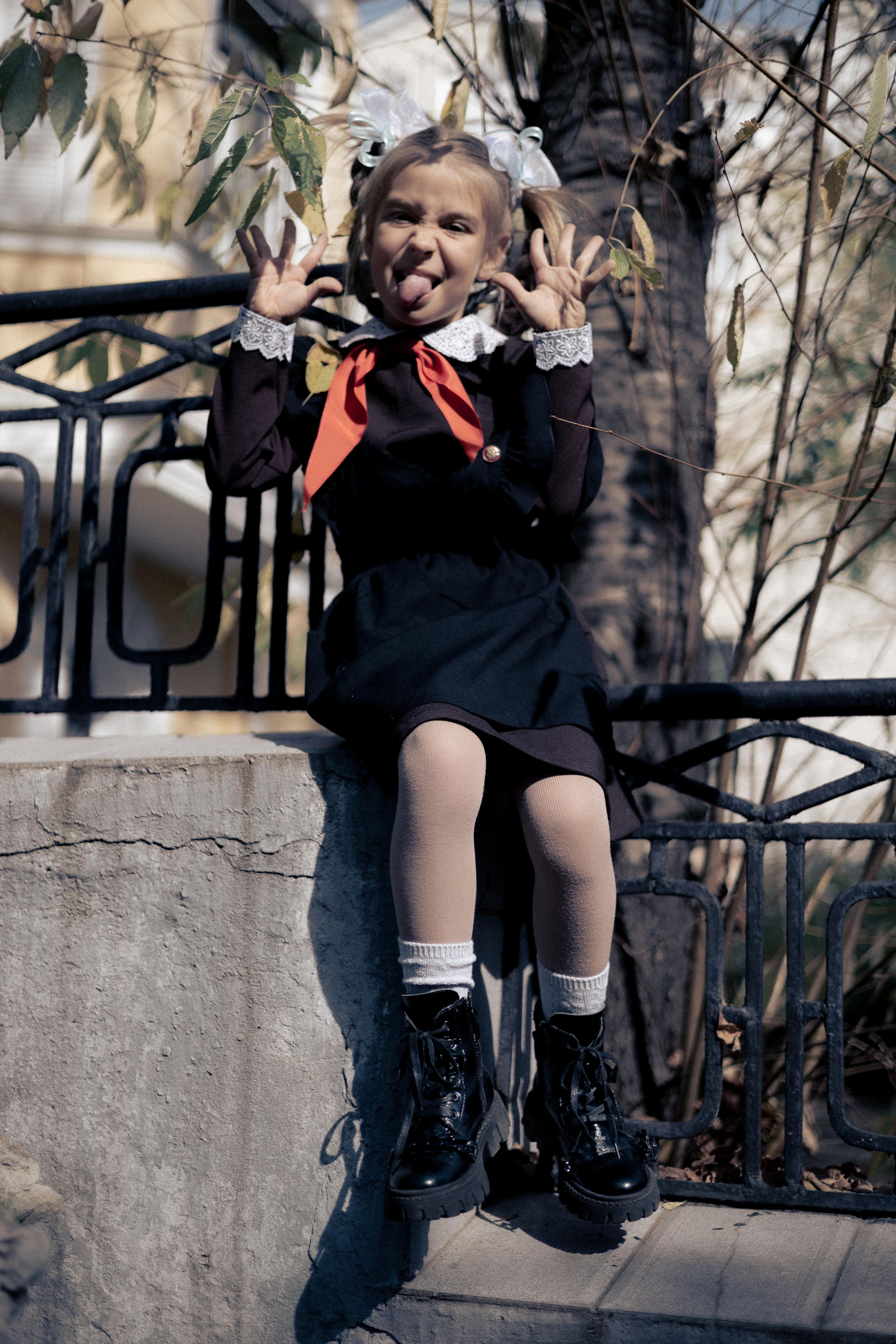 Назад в СССР. Фотограф во Владивостоке Татьяна Самойленко