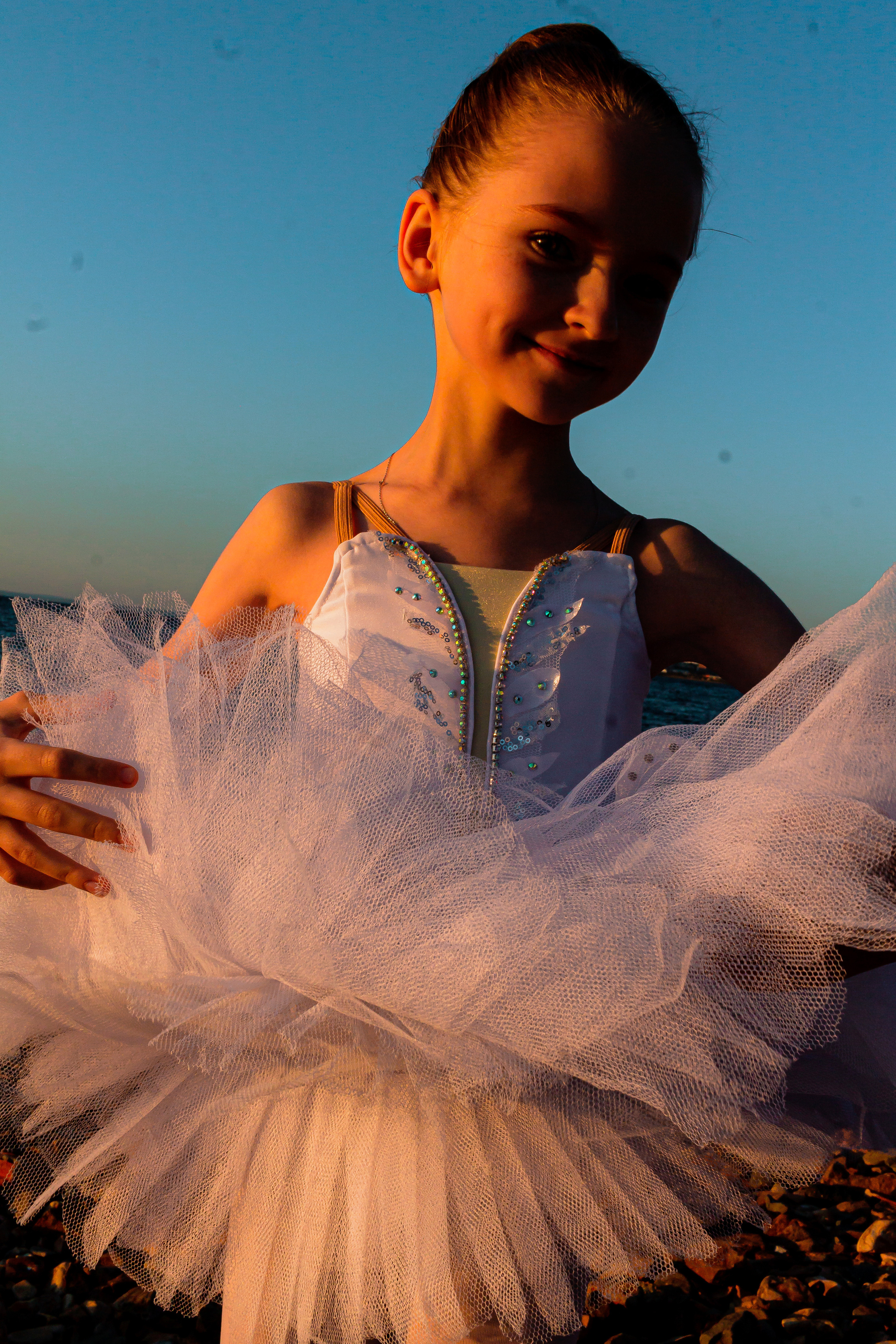 Ассоль. Фотограф во Владивостоке Татьяна Самойленко