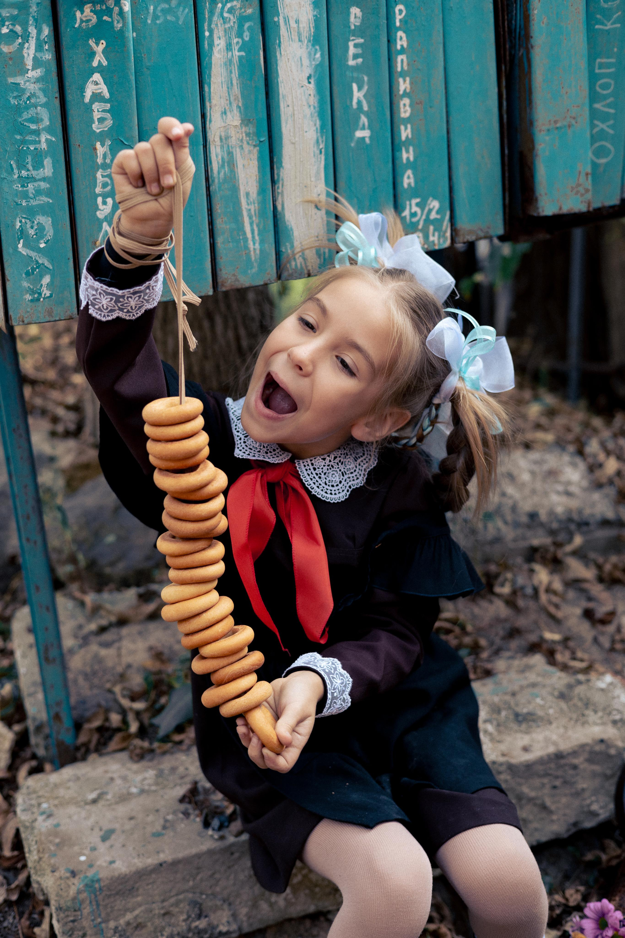 Назад в СССР. Фотограф во Владивостоке Татьяна Самойленко